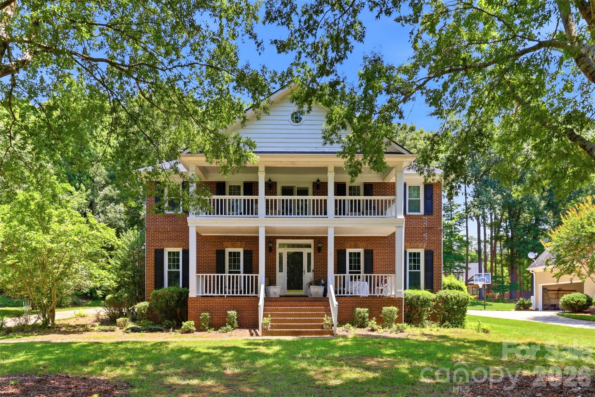 5400 Berrywood Lane — Monroe