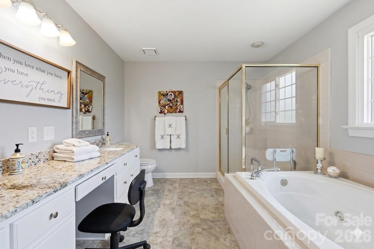 5400 Berrywood Lane — Monroe