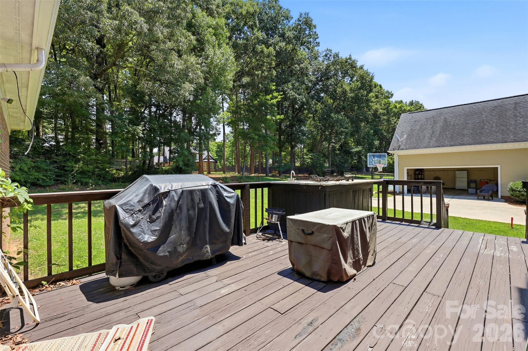 5400 Berrywood Lane — Monroe