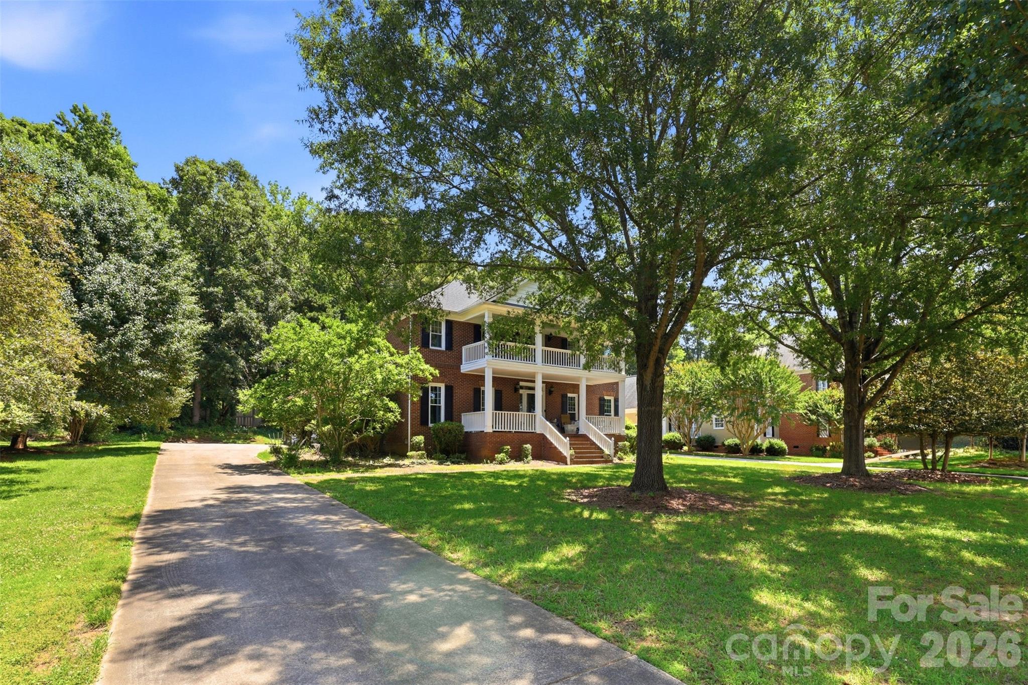 5400 Berrywood Lane — Monroe