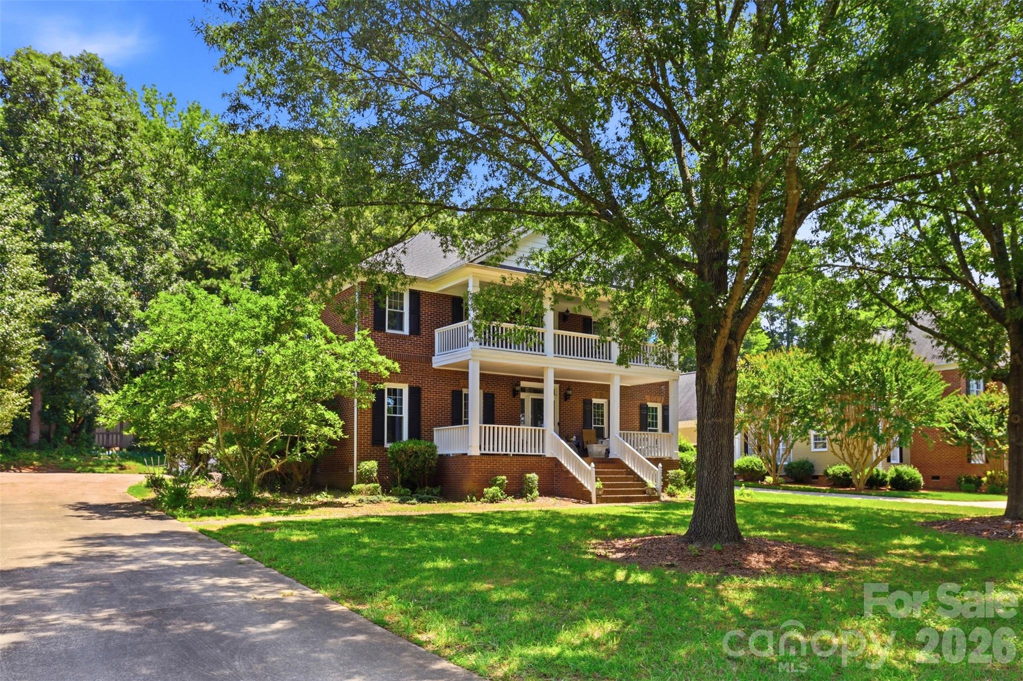 5400 Berrywood Lane — Monroe