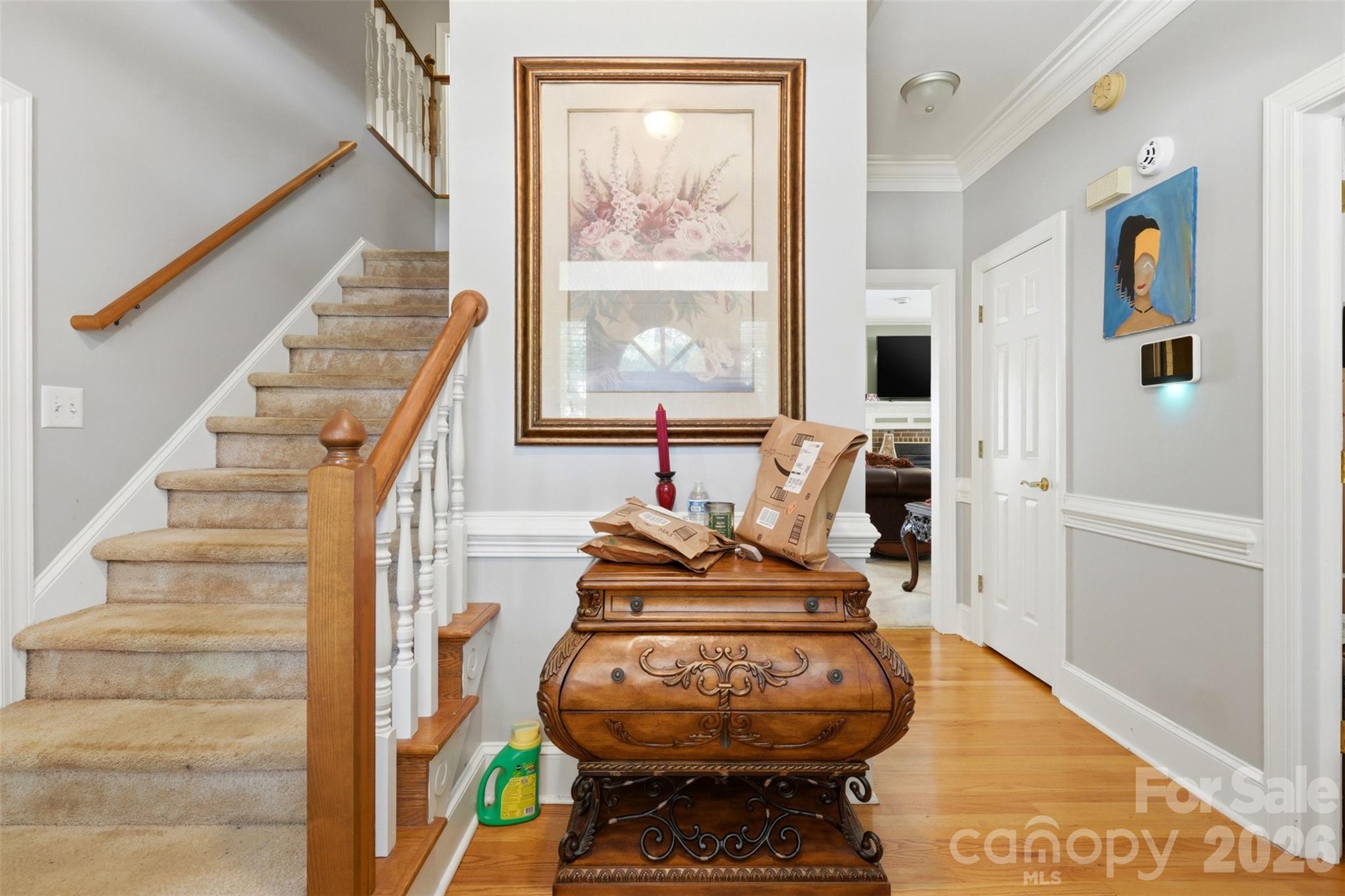 5400 Berrywood Lane — Monroe