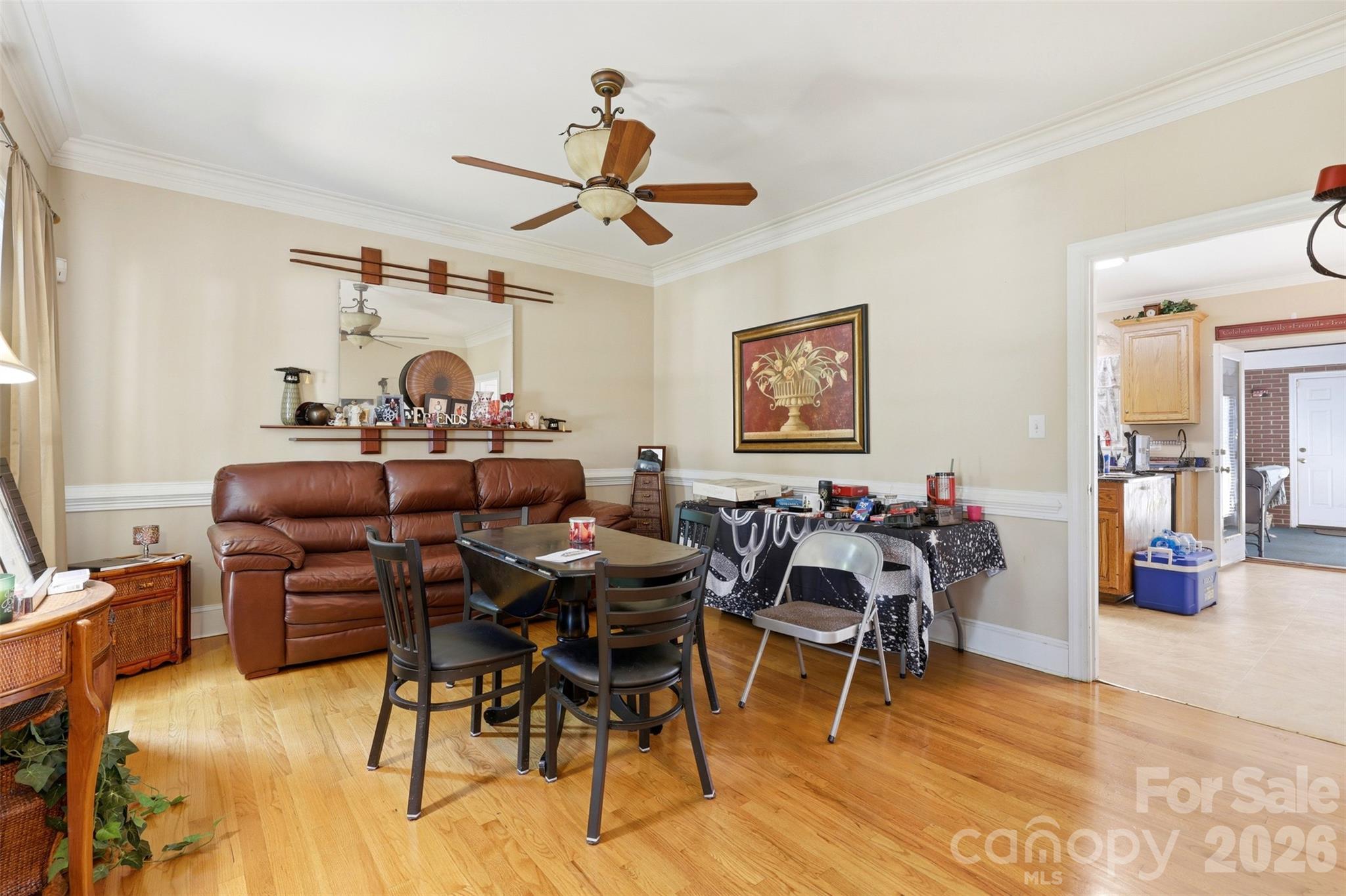 5400 Berrywood Lane — Monroe