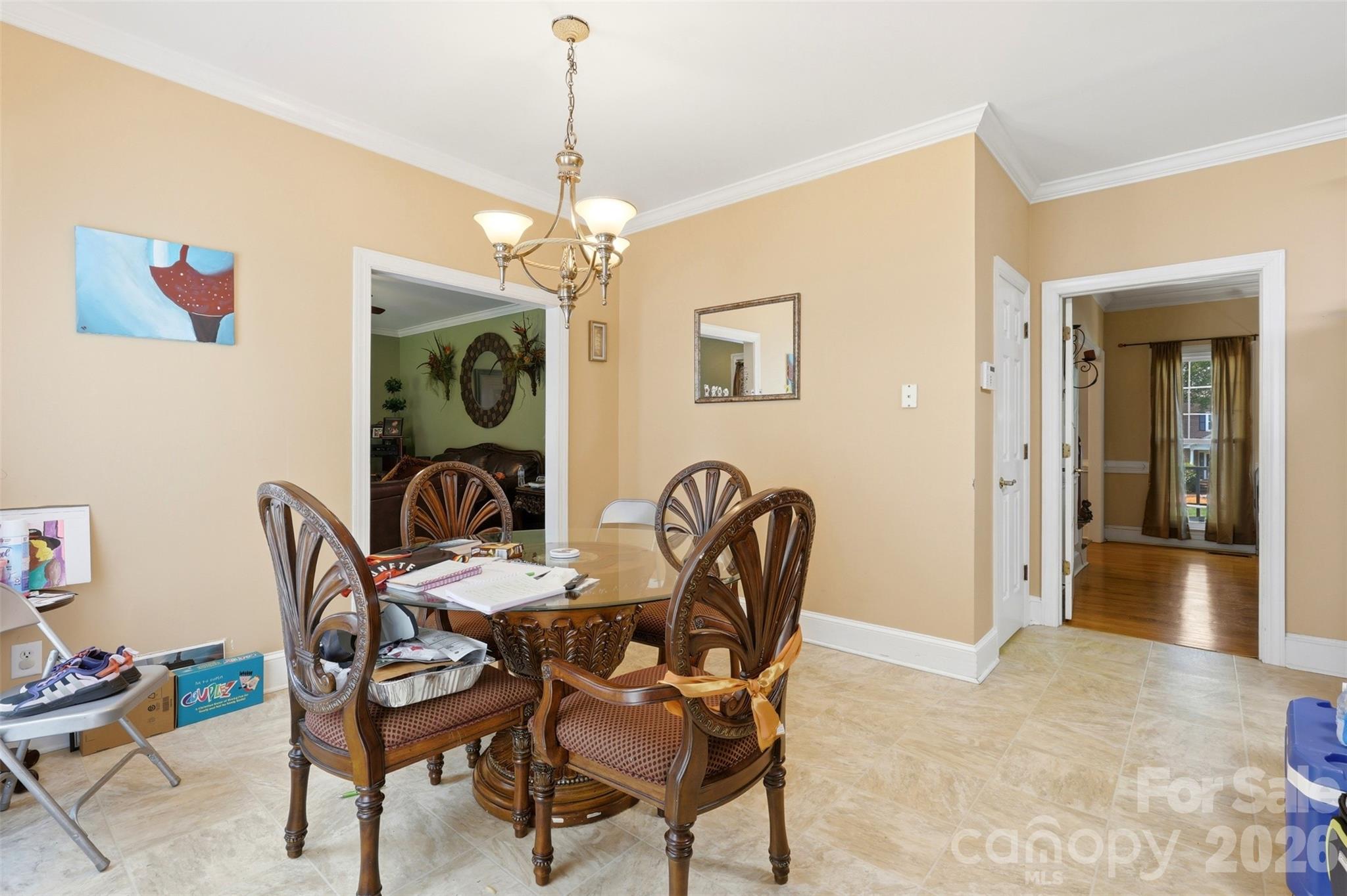 5400 Berrywood Lane — Monroe