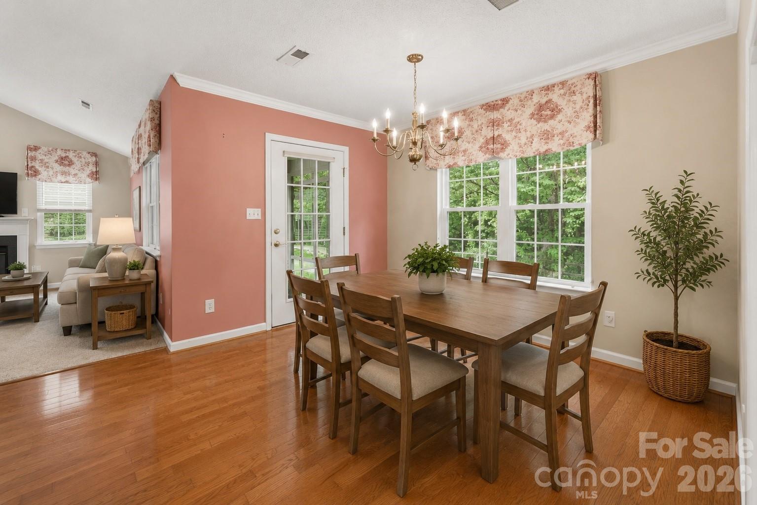 228 Oak Village Parkway — Mooresville