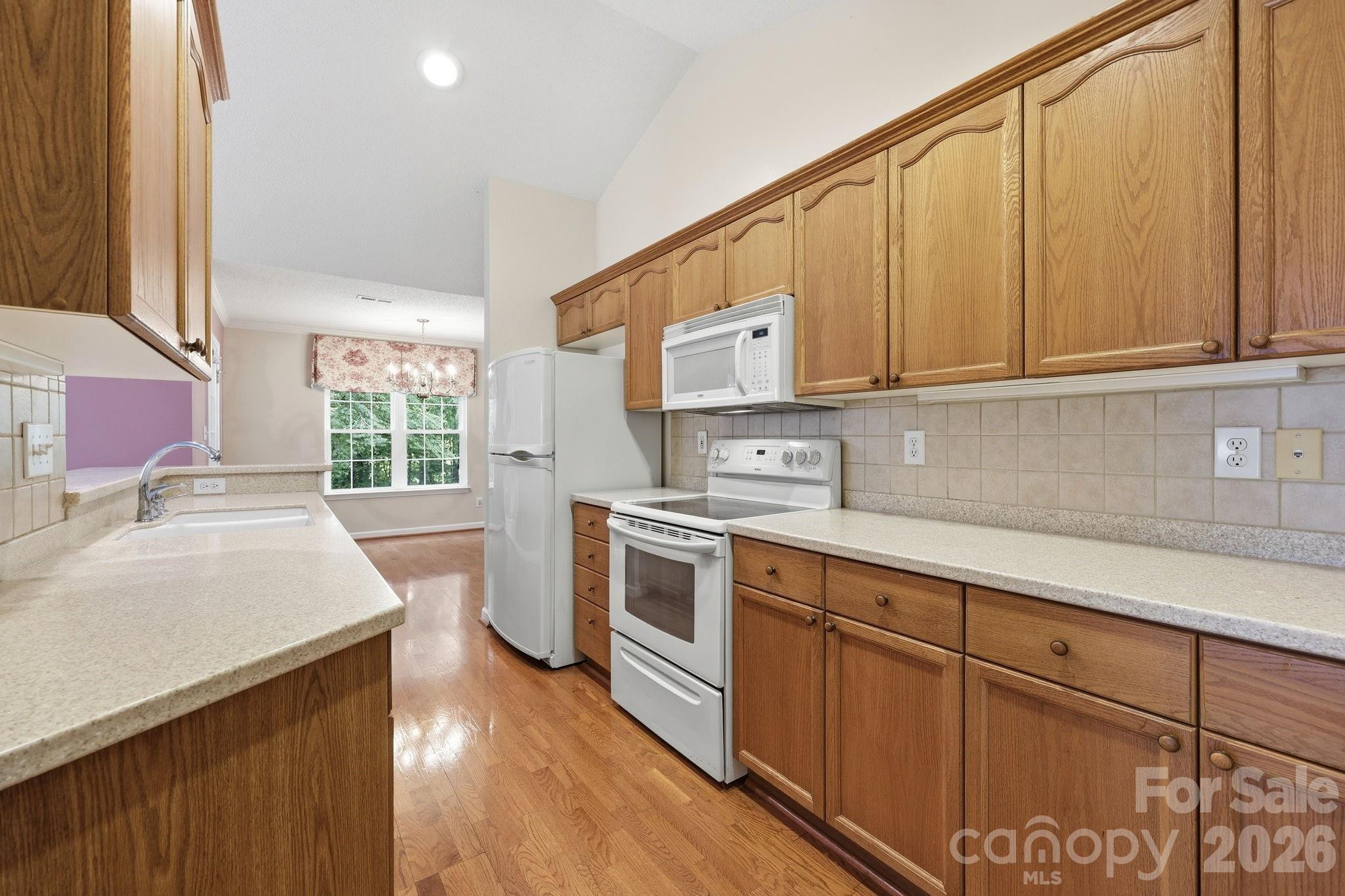 228 Oak Village Parkway — Mooresville