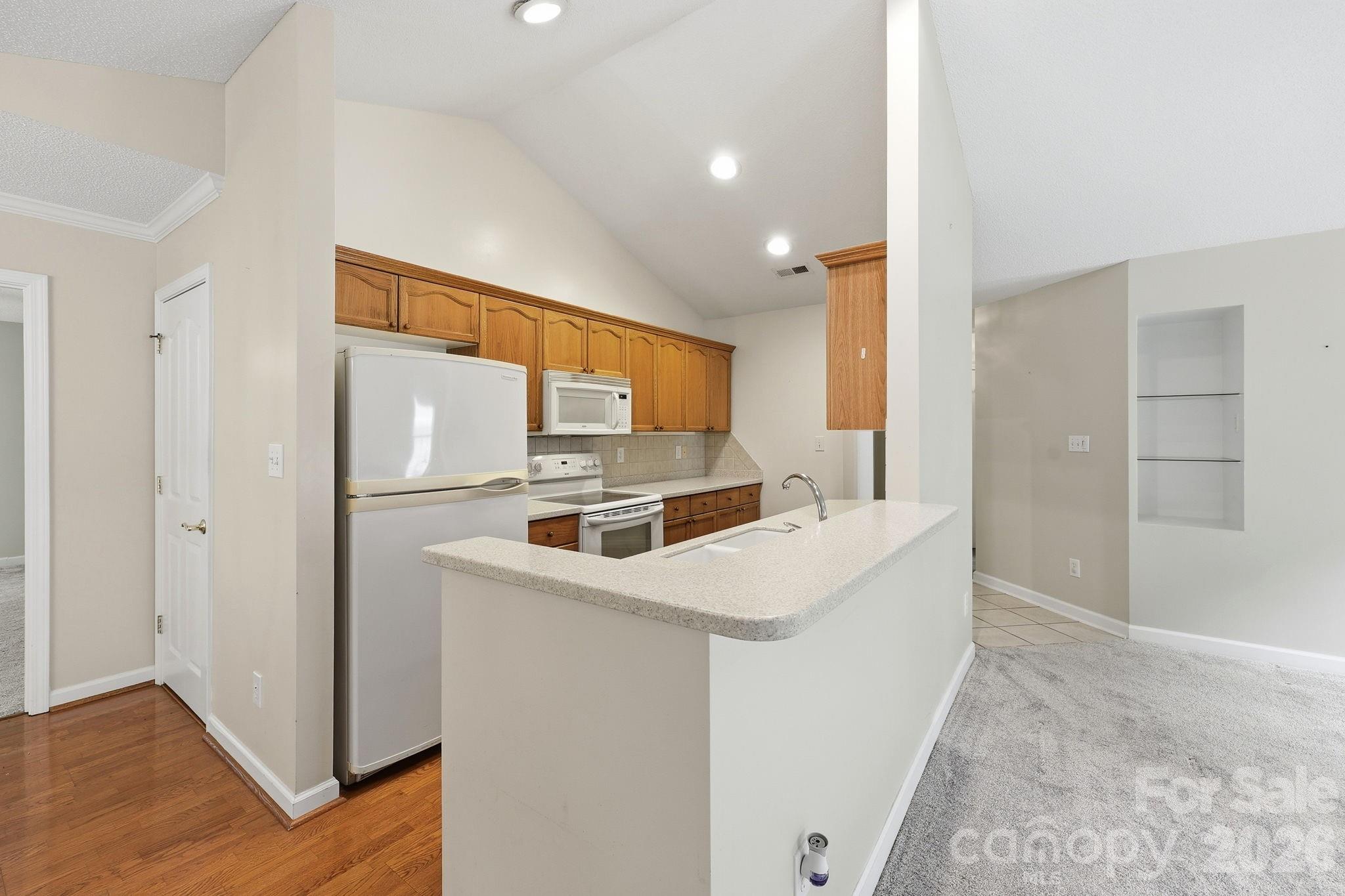 228 Oak Village Parkway — Mooresville