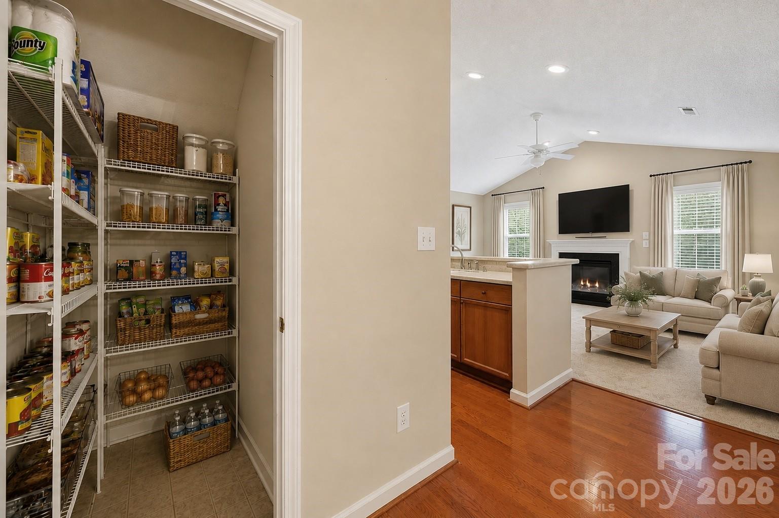 228 Oak Village Parkway — Mooresville