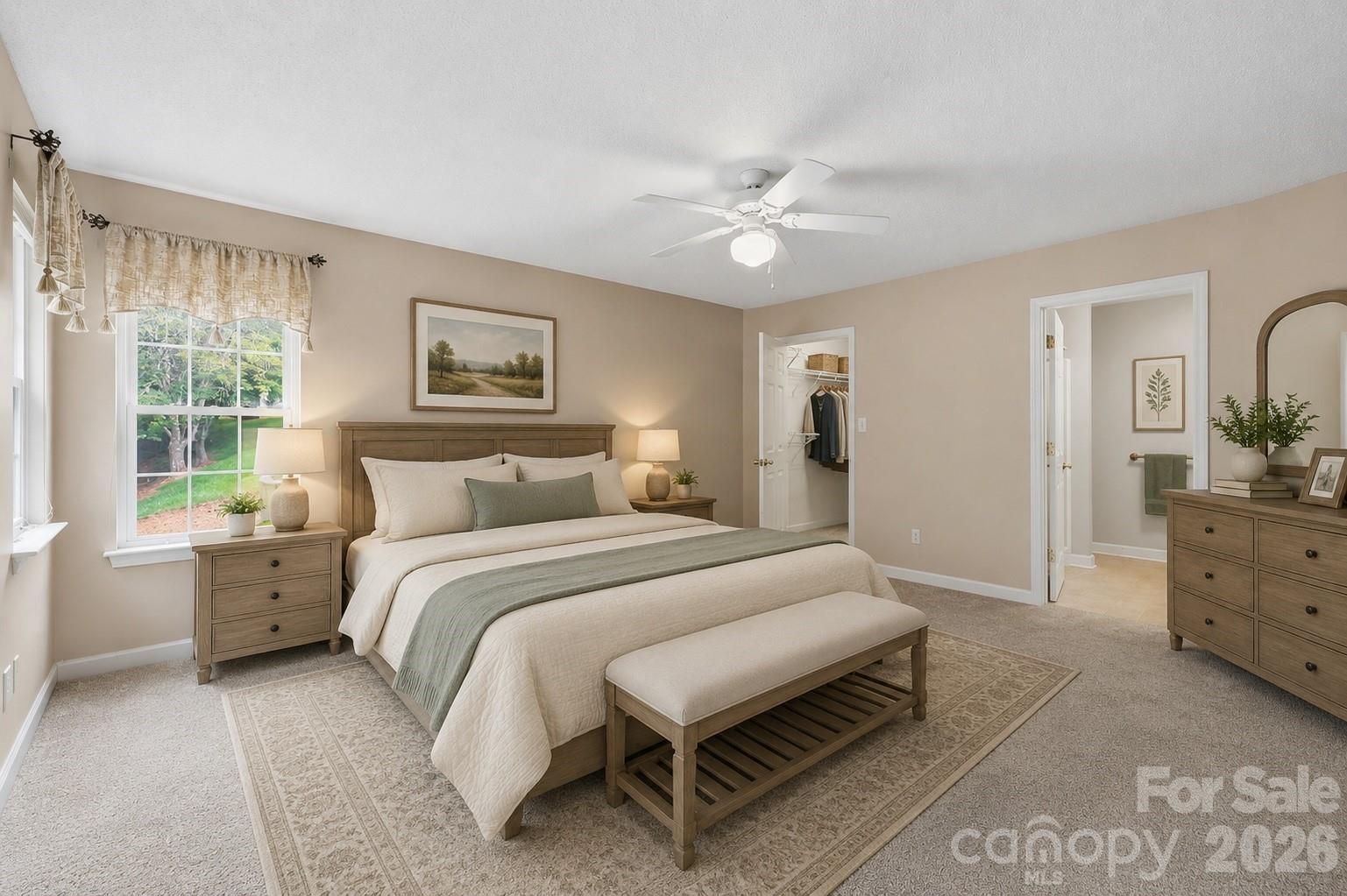 228 Oak Village Parkway — Mooresville