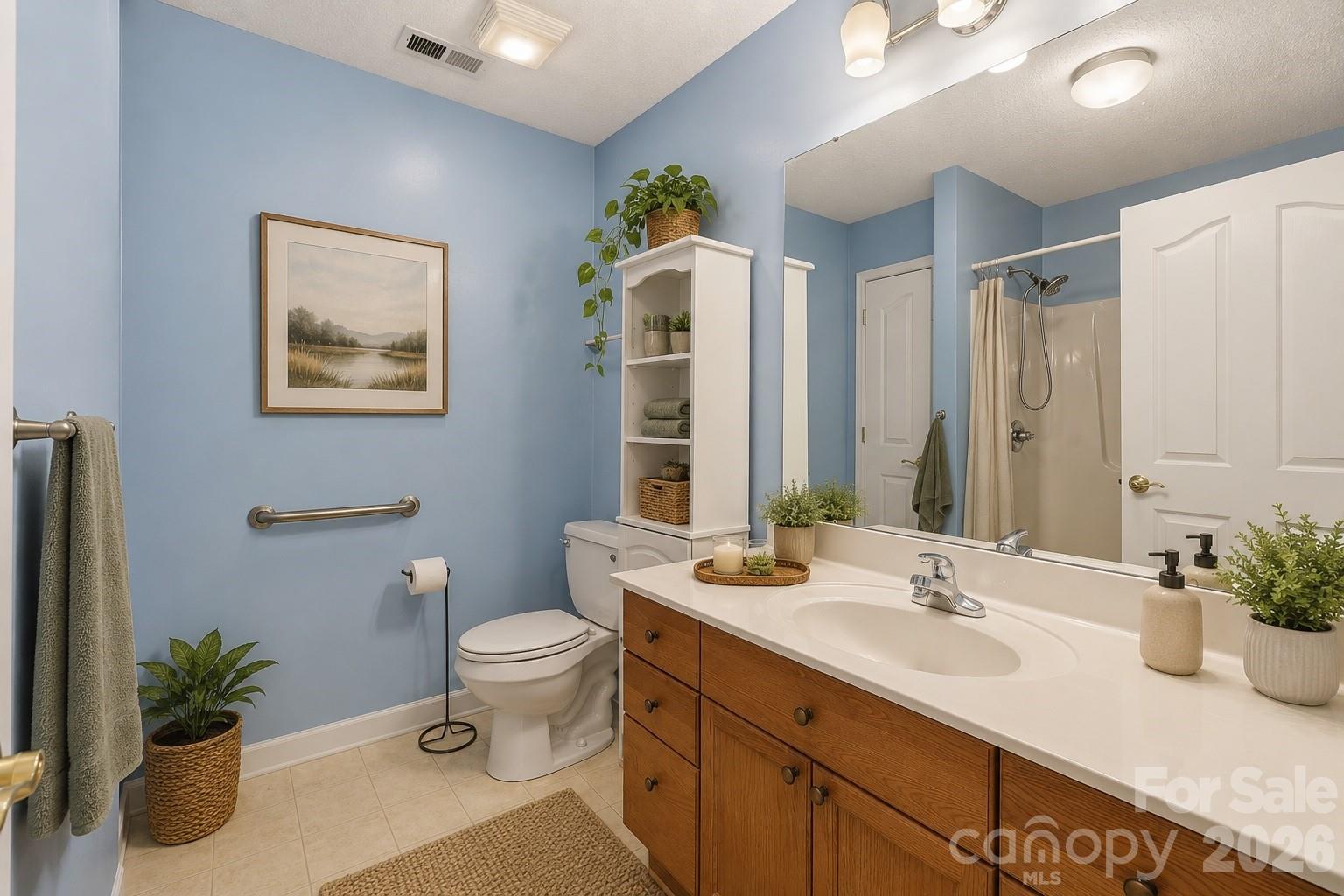 228 Oak Village Parkway — Mooresville