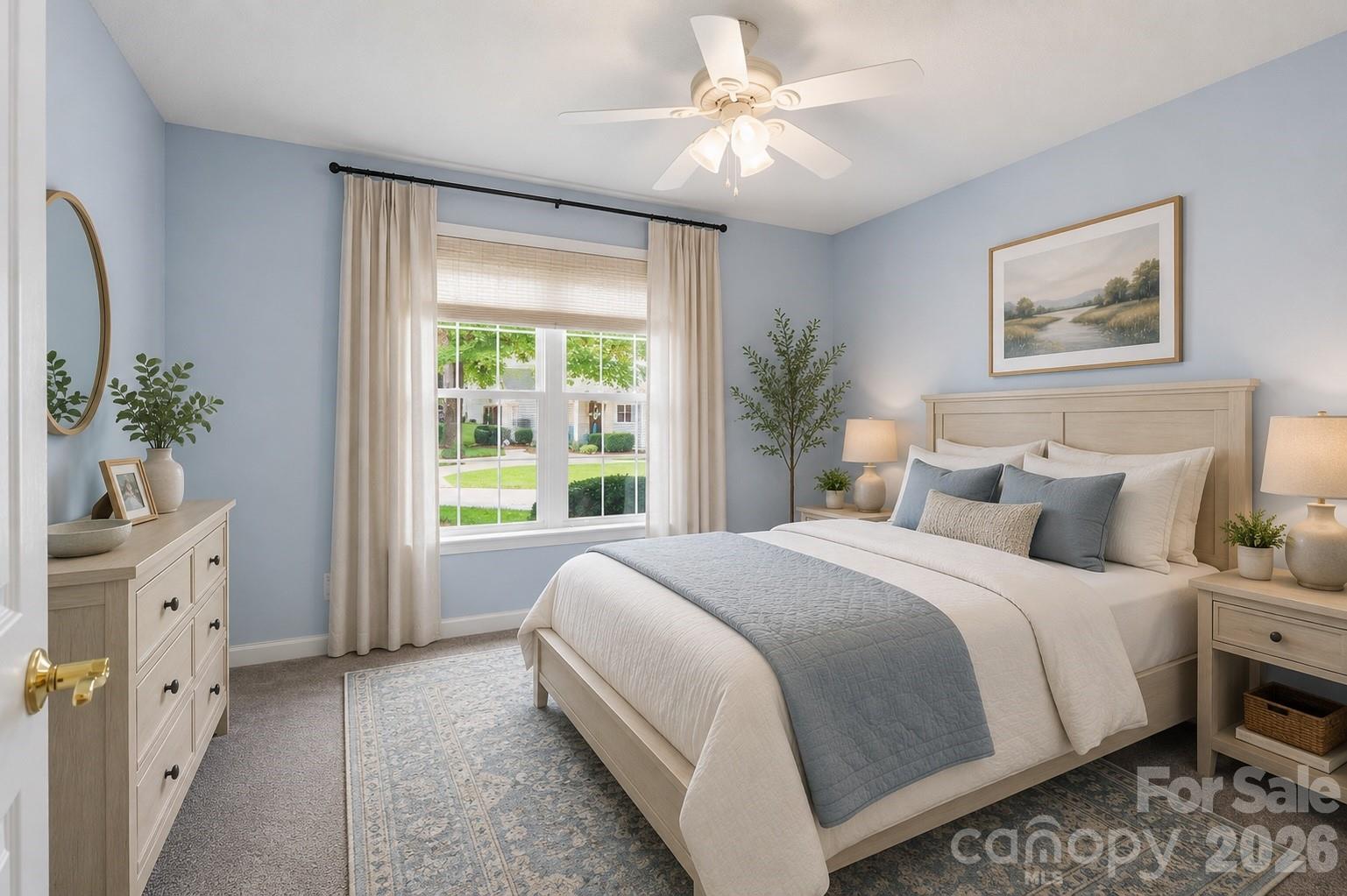 228 Oak Village Parkway — Mooresville