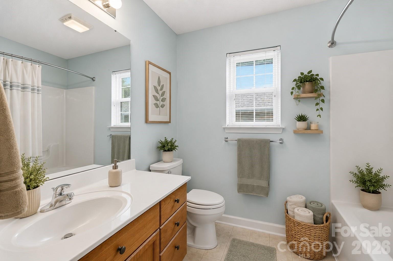 228 Oak Village Parkway — Mooresville
