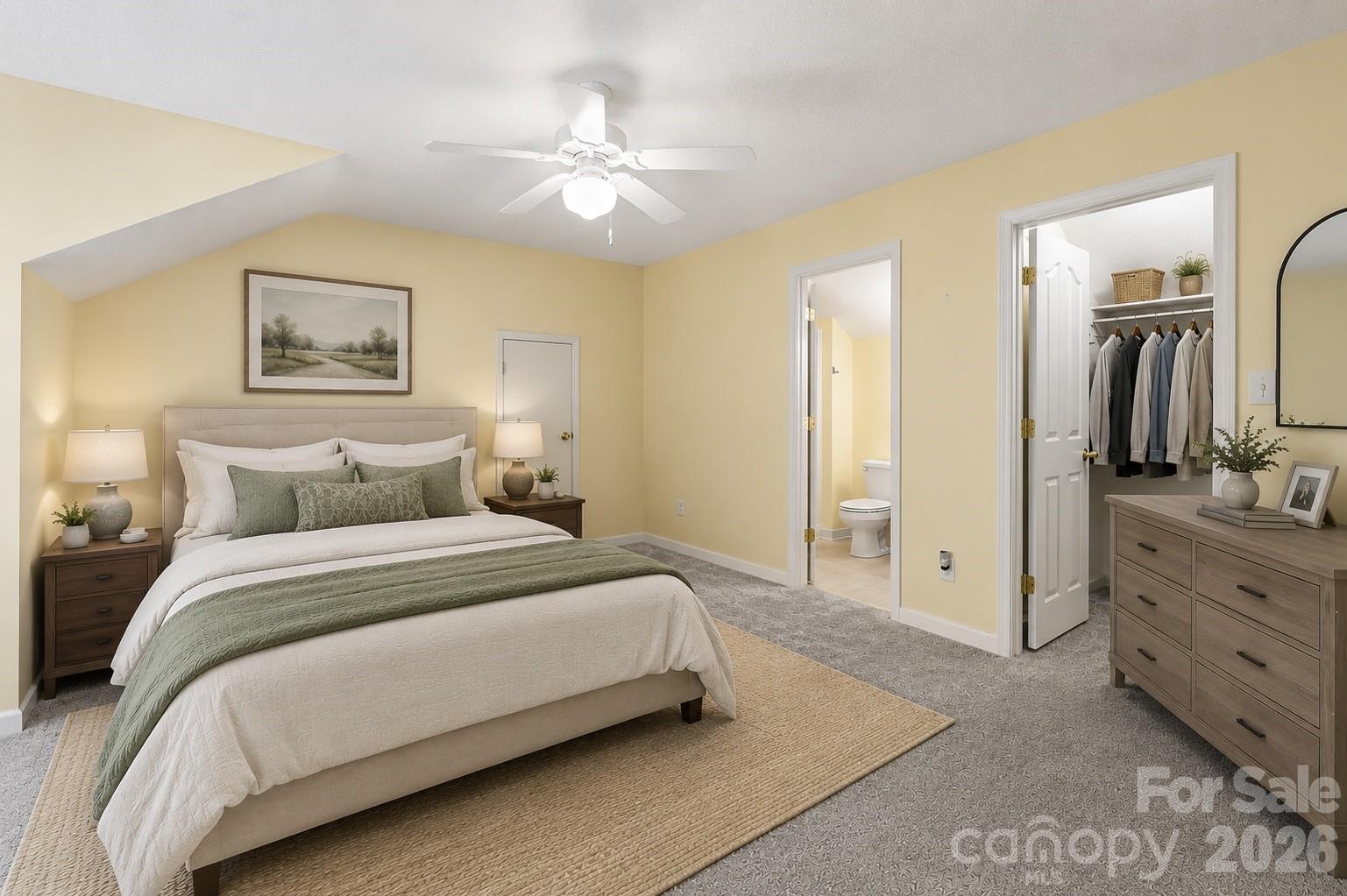 228 Oak Village Parkway — Mooresville