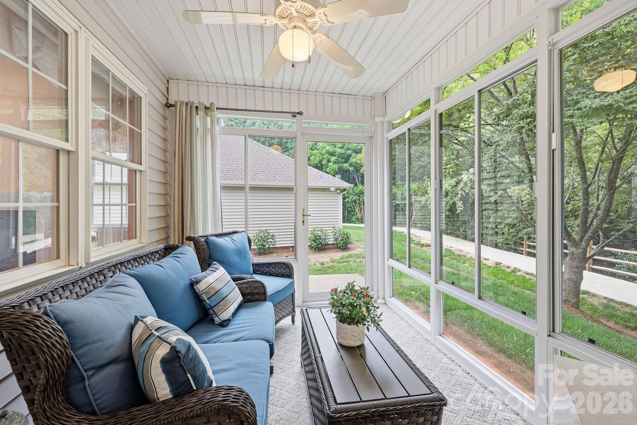 228 Oak Village Parkway — Mooresville