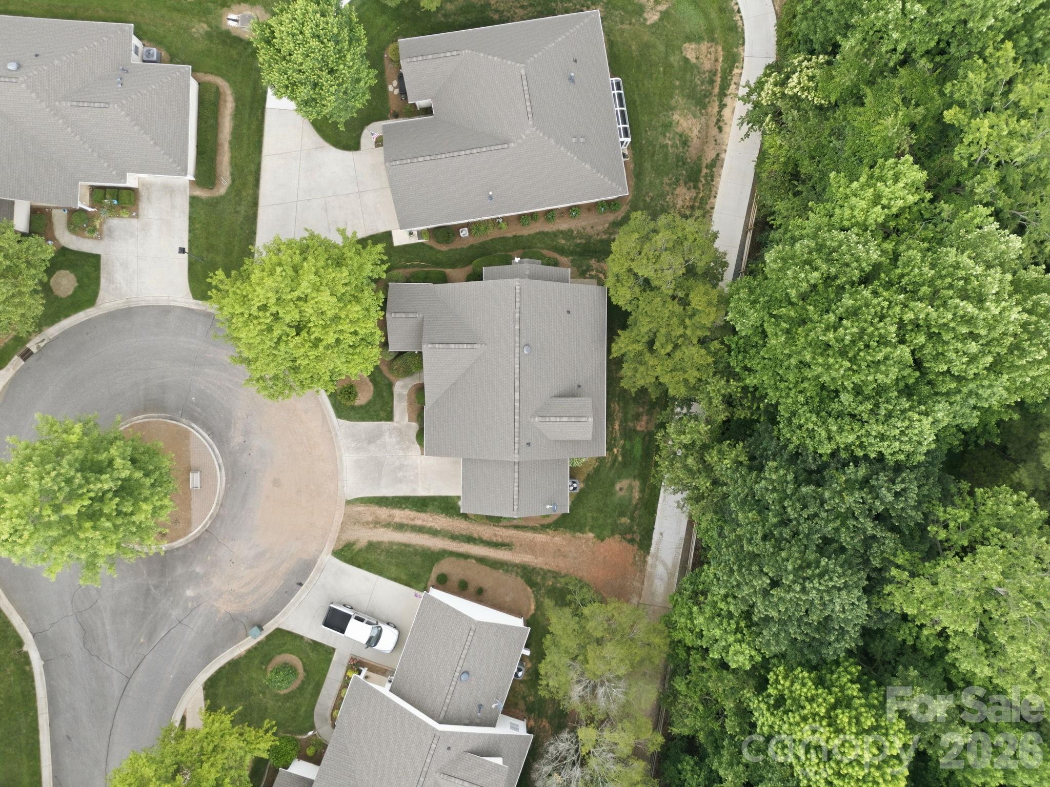 228 Oak Village Parkway — Mooresville