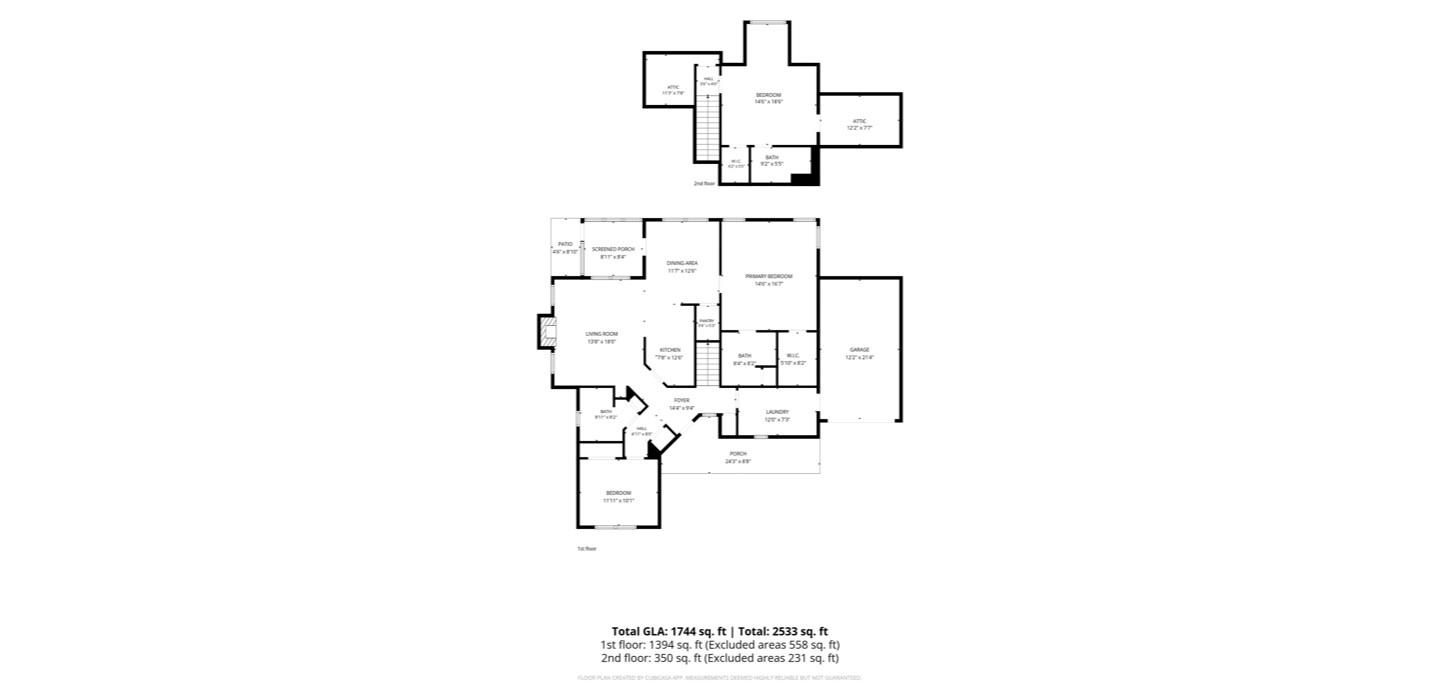 228 Oak Village Parkway — Mooresville