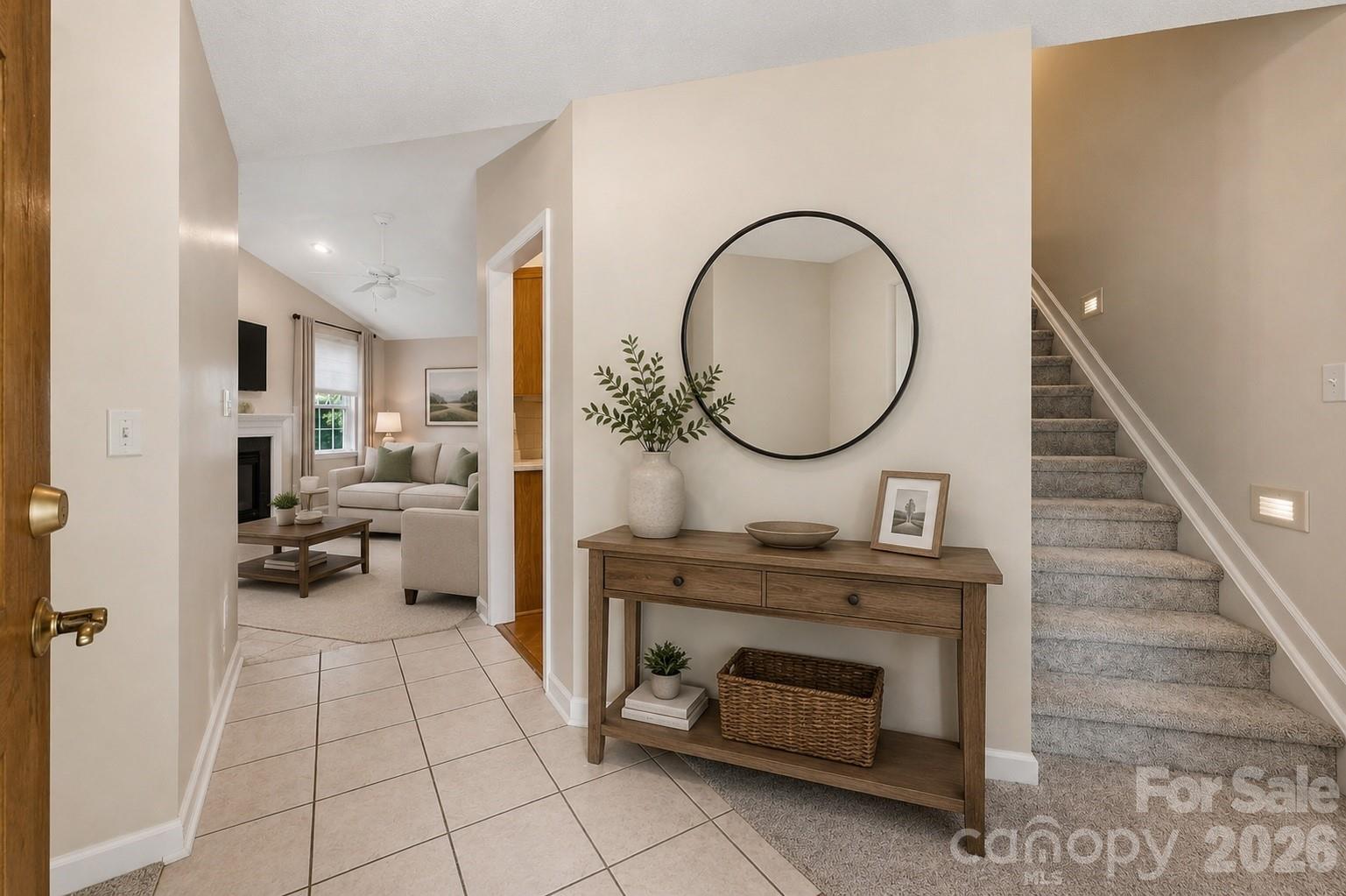 228 Oak Village Parkway — Mooresville