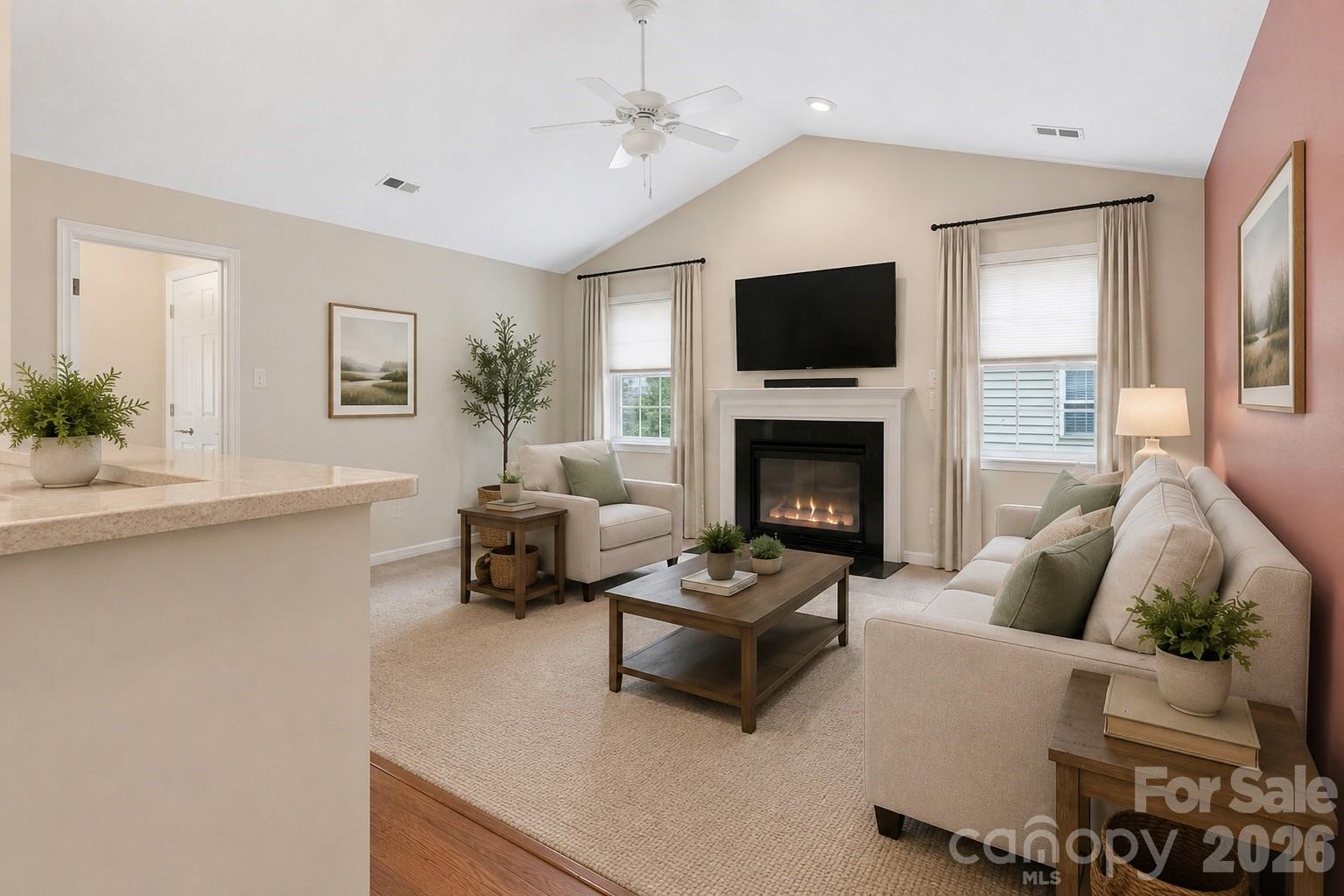 228 Oak Village Parkway — Mooresville