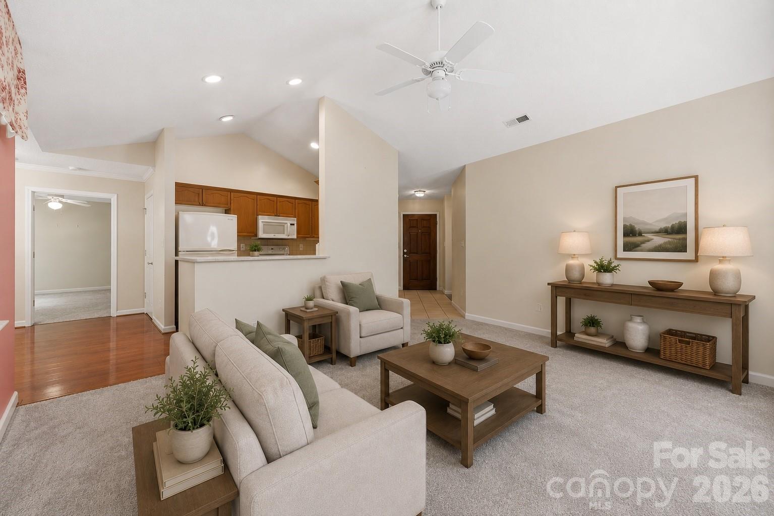 228 Oak Village Parkway — Mooresville