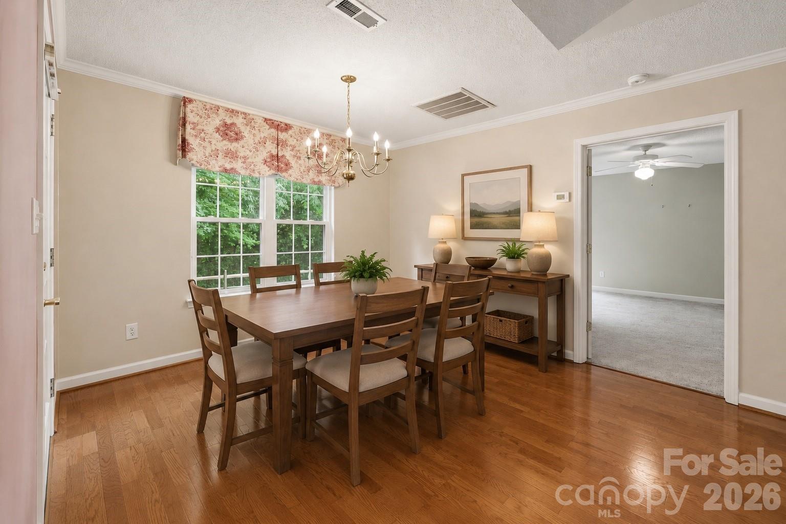 228 Oak Village Parkway — Mooresville