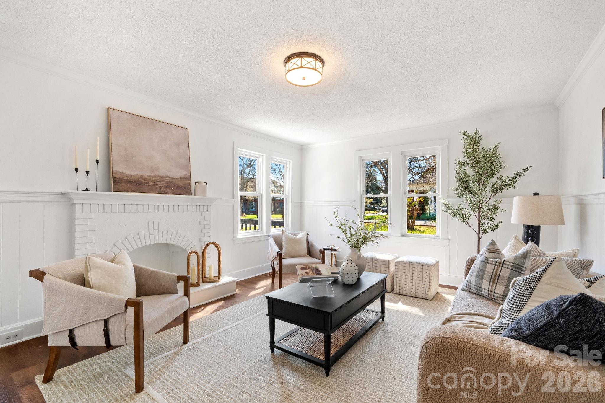 4 Elliott Drive — Thomasville