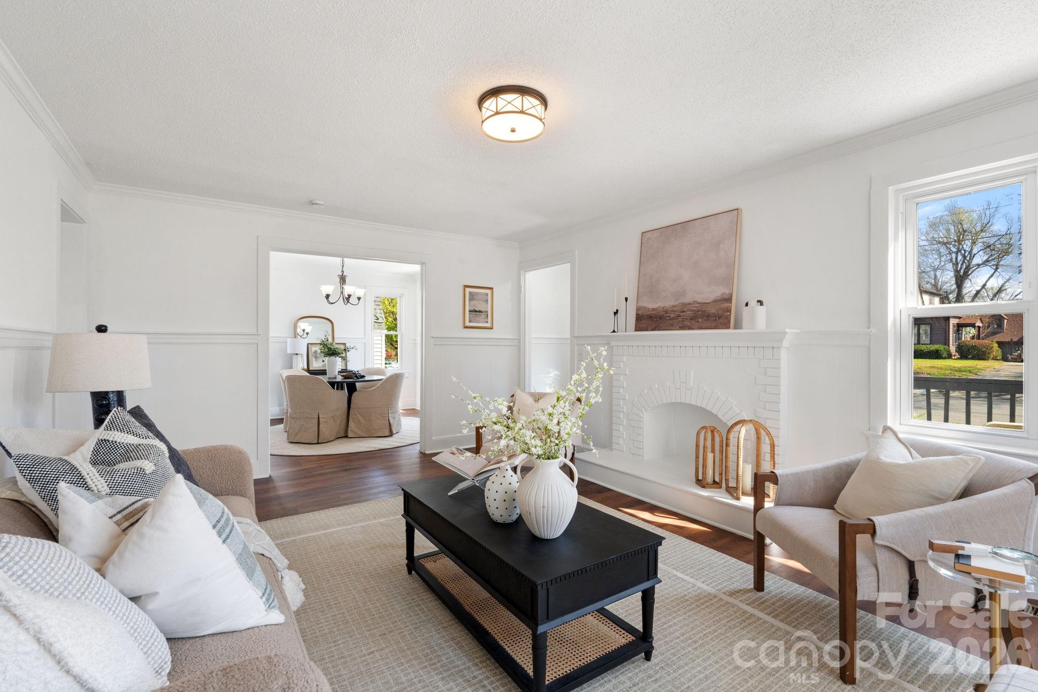 4 Elliott Drive — Thomasville