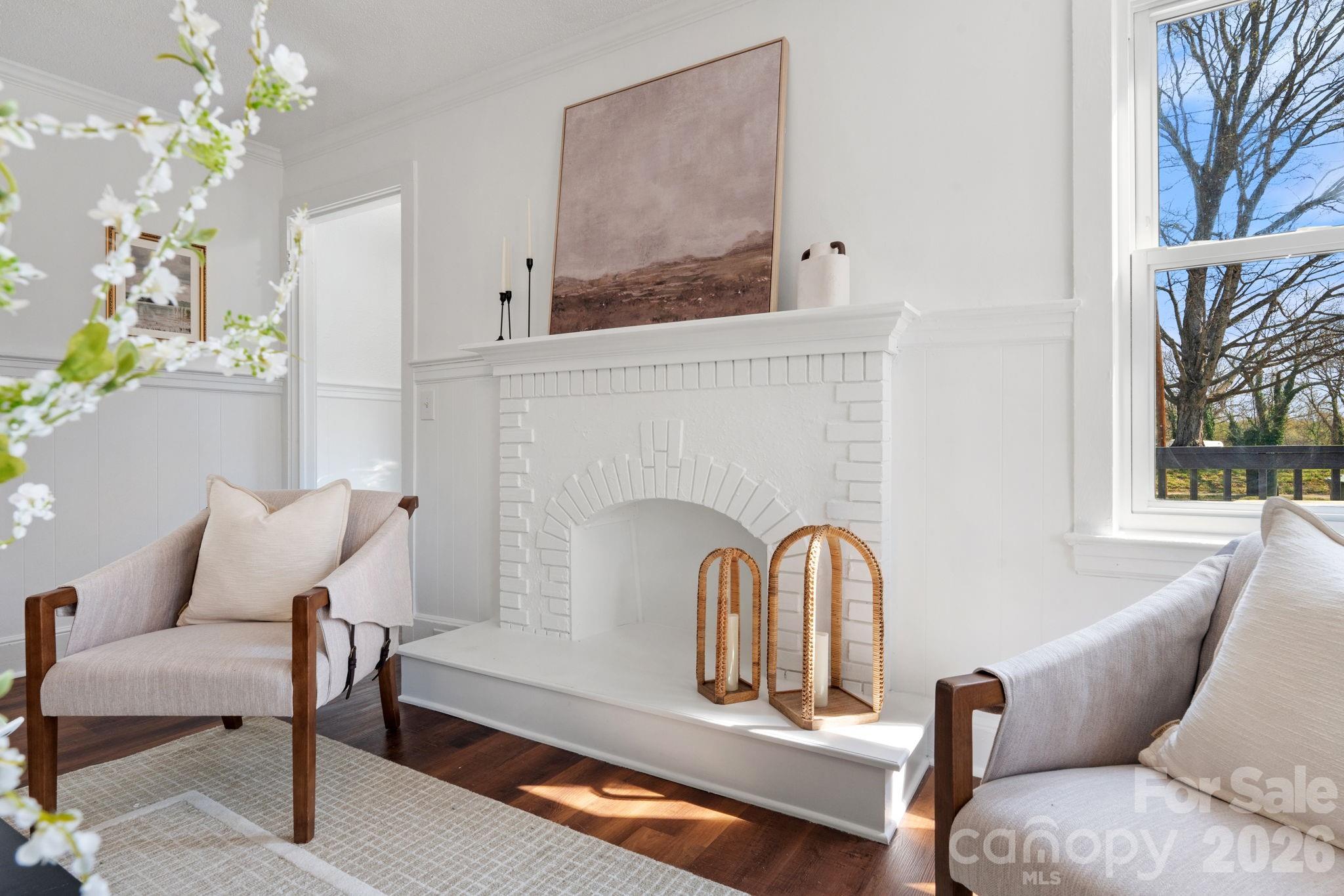 4 Elliott Drive — Thomasville