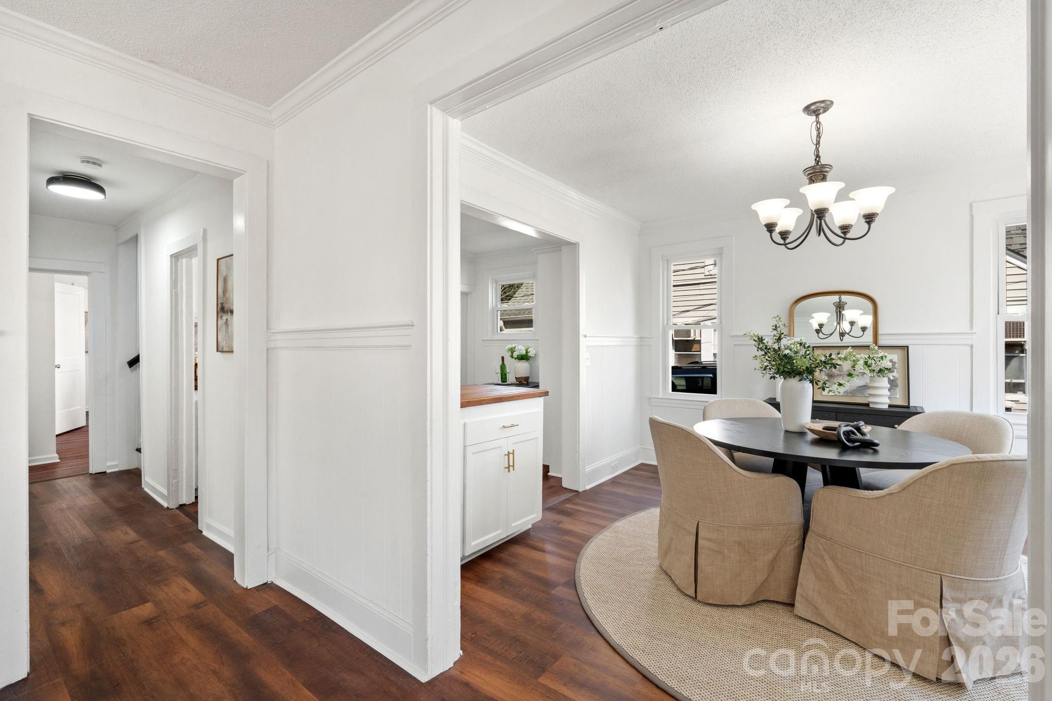 4 Elliott Drive — Thomasville