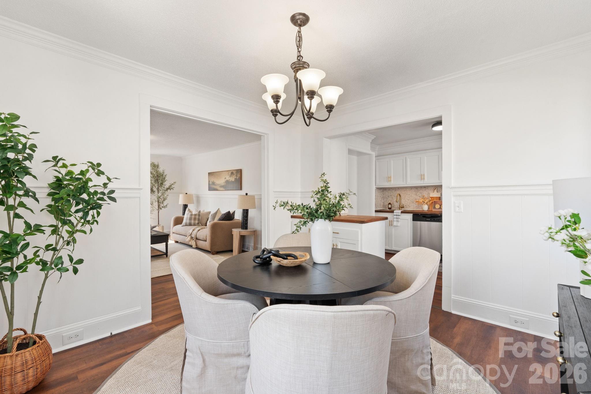 4 Elliott Drive — Thomasville