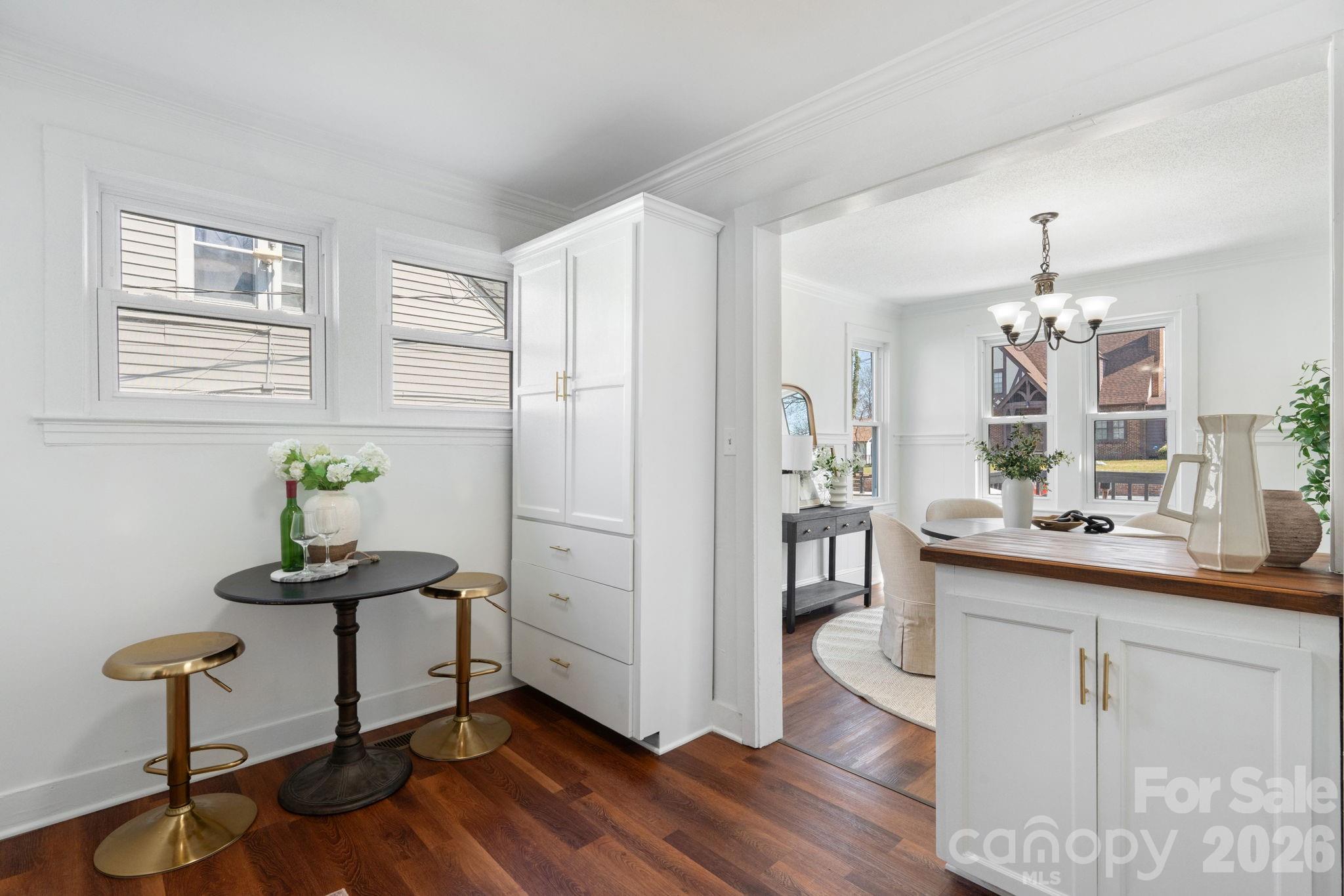 4 Elliott Drive — Thomasville