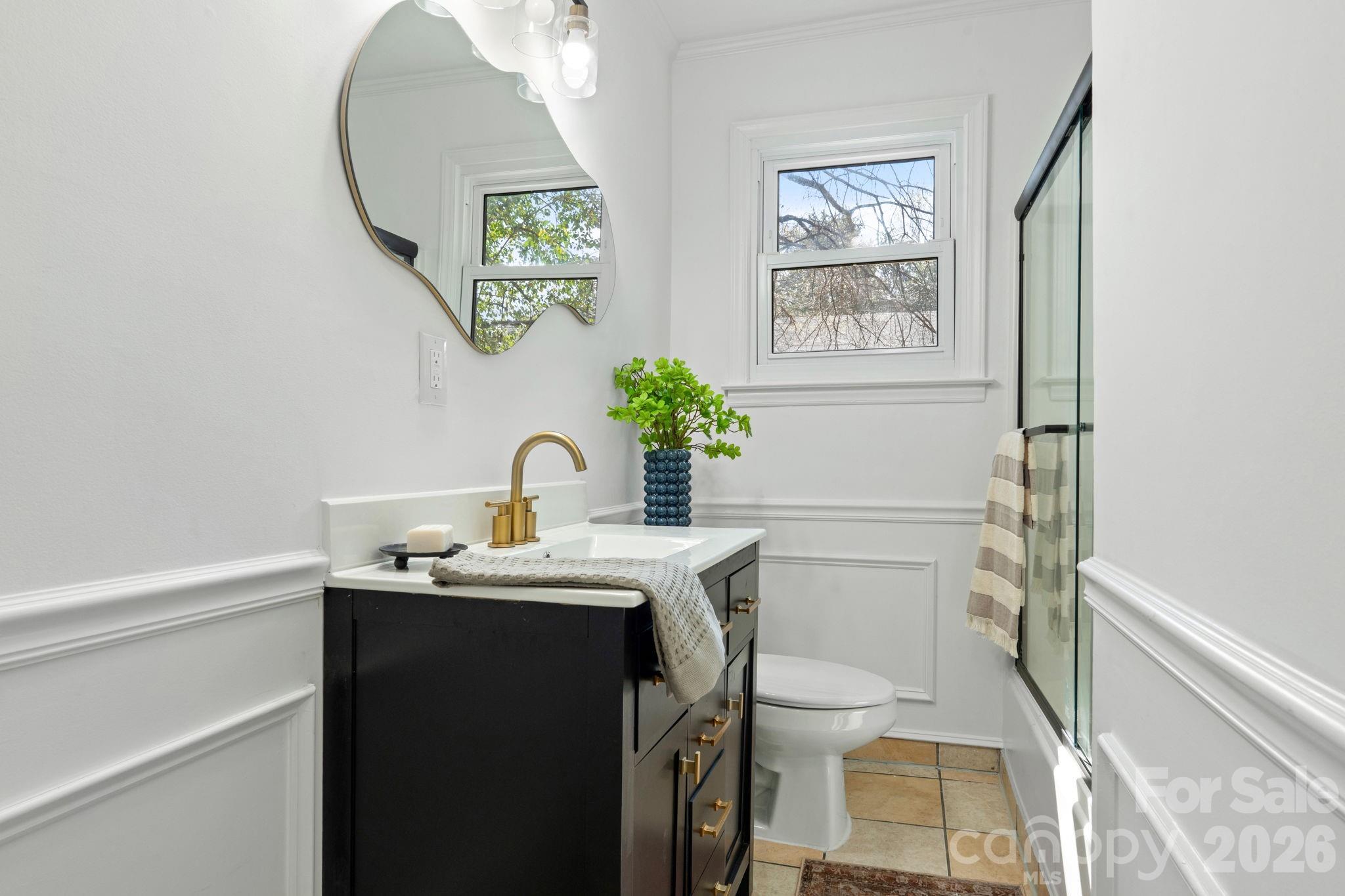4 Elliott Drive — Thomasville