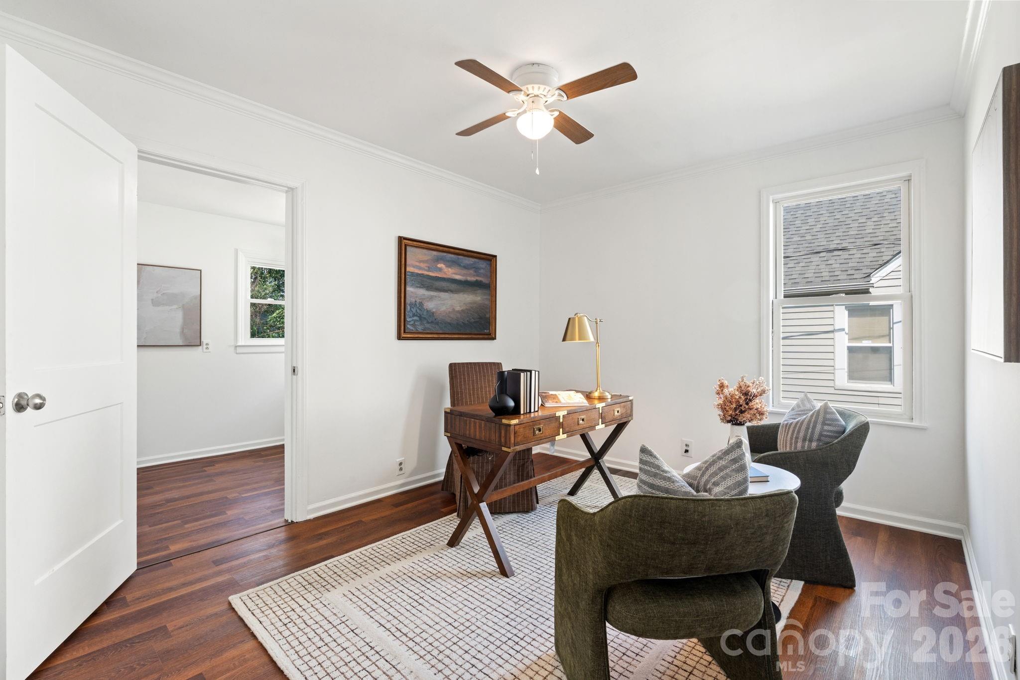 4 Elliott Drive — Thomasville