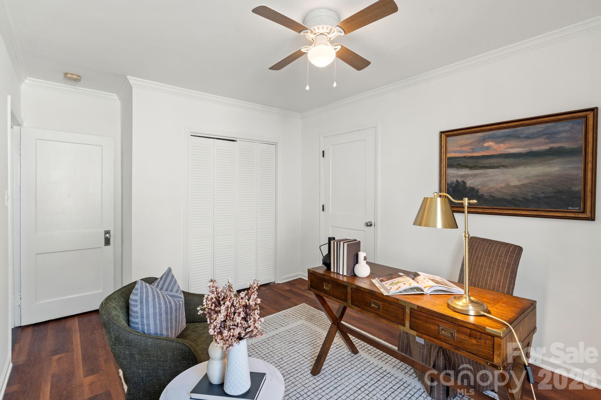 4 Elliott Drive — Thomasville