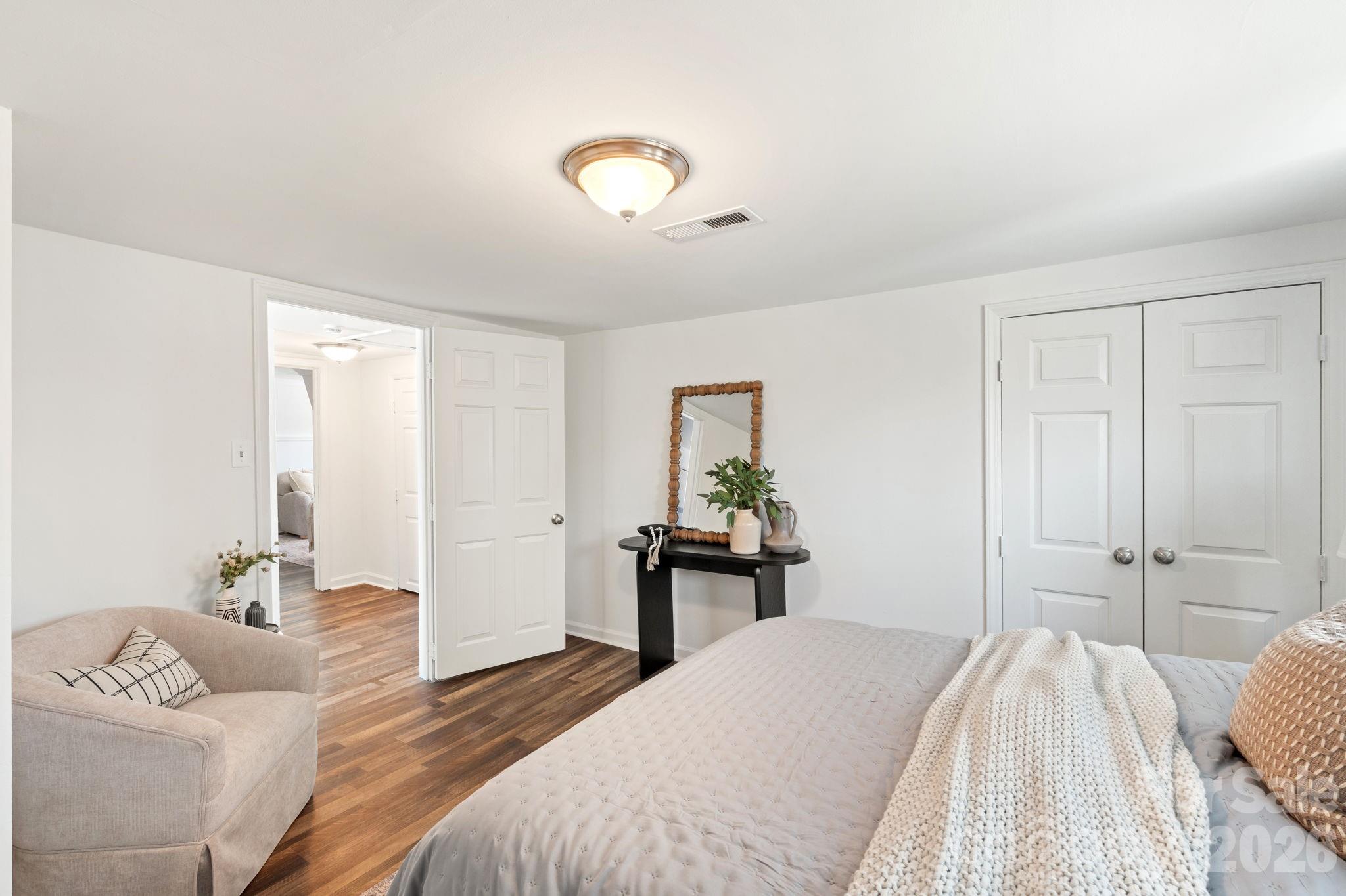 4 Elliott Drive — Thomasville