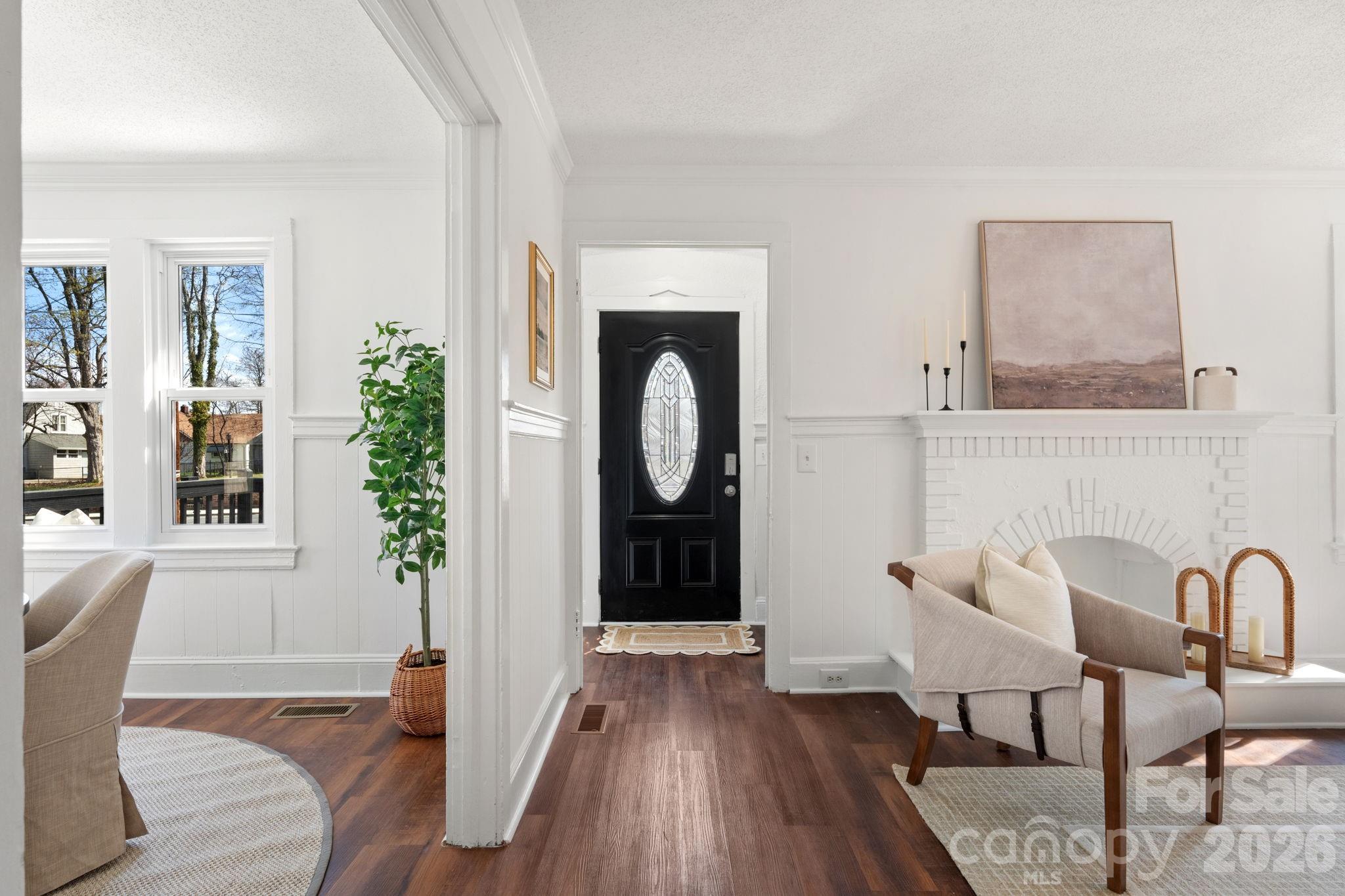 4 Elliott Drive — Thomasville