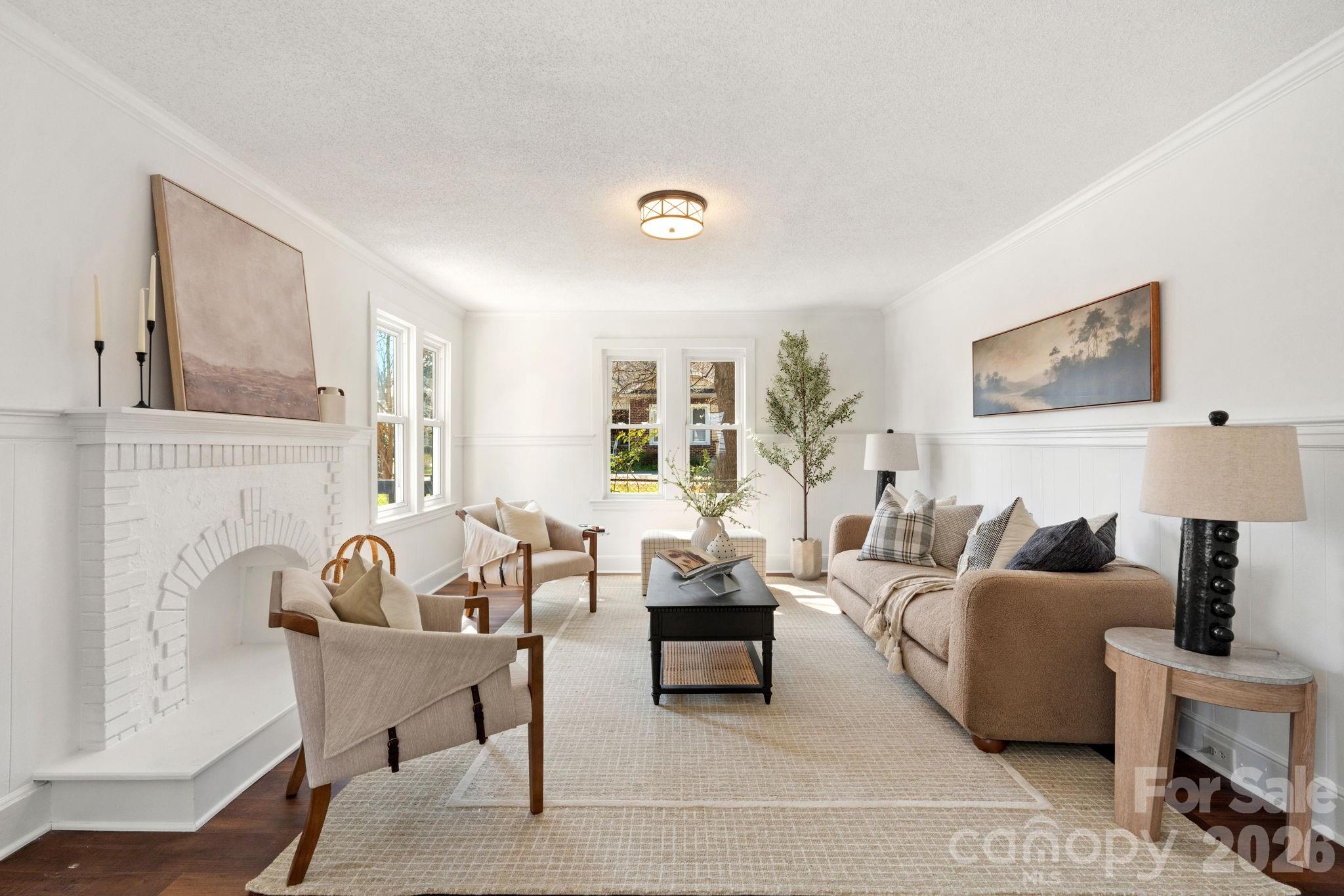 4 Elliott Drive — Thomasville
