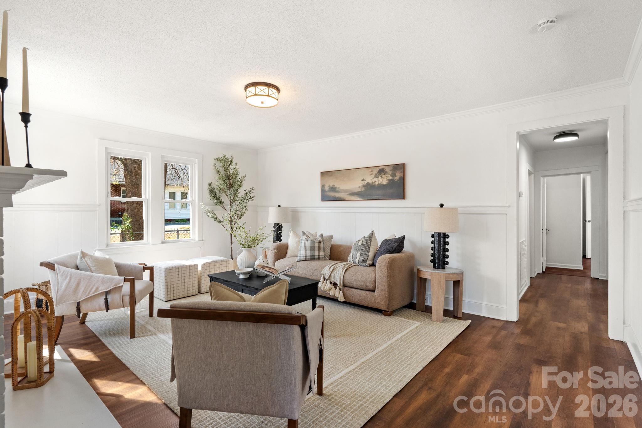 4 Elliott Drive — Thomasville