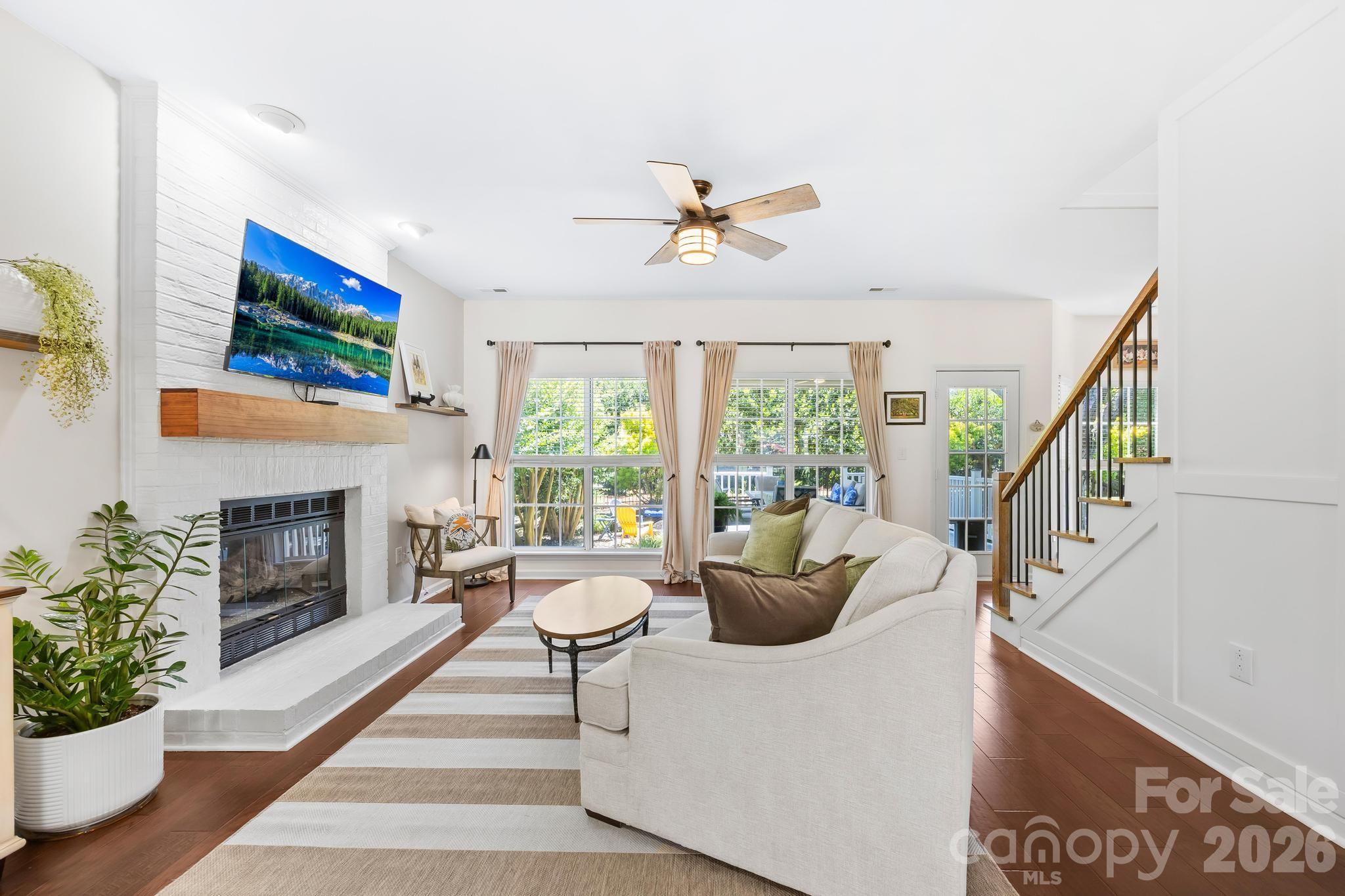 141 Ashford Hollow Lane — Mooresville