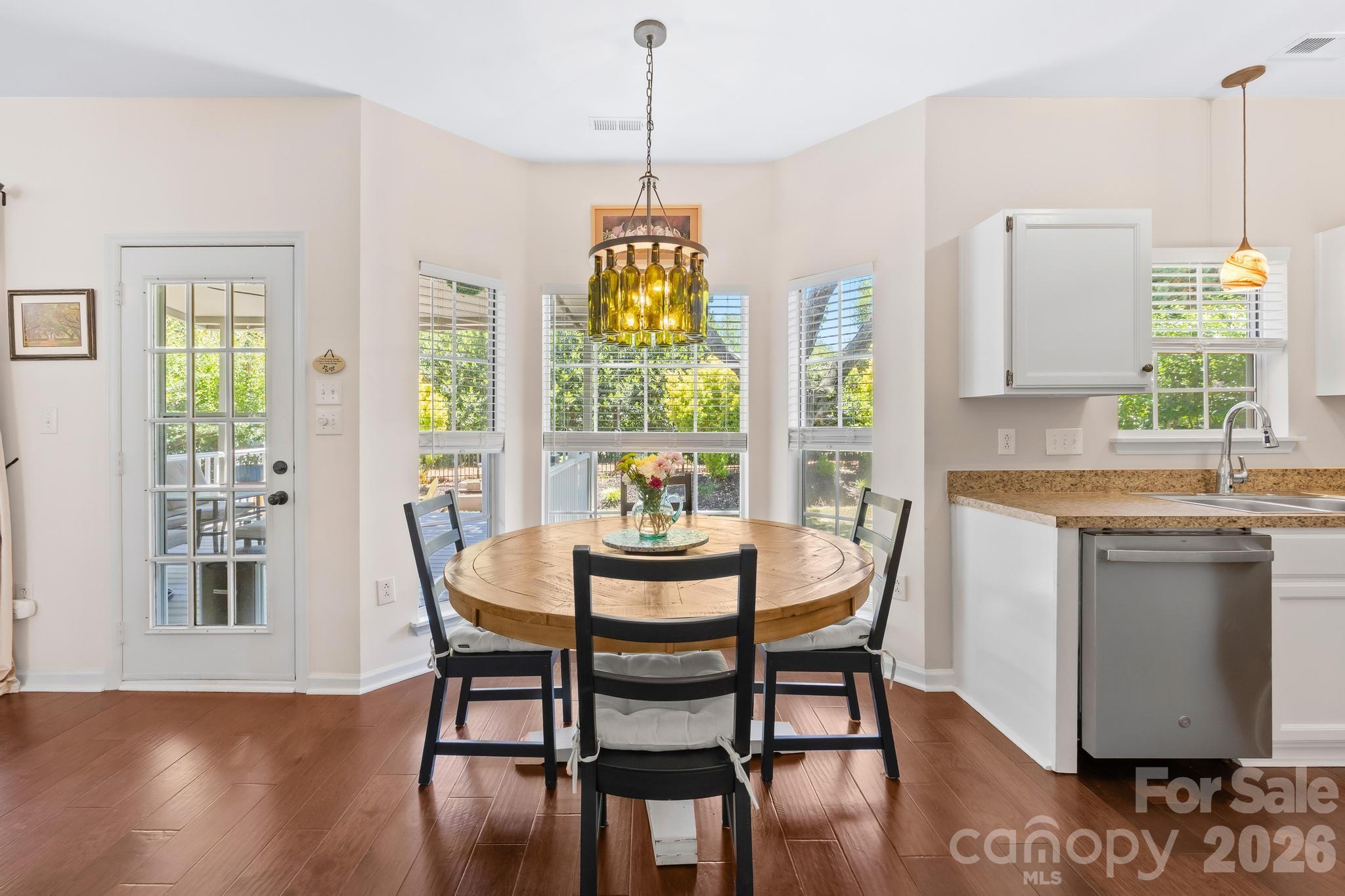 141 Ashford Hollow Lane — Mooresville