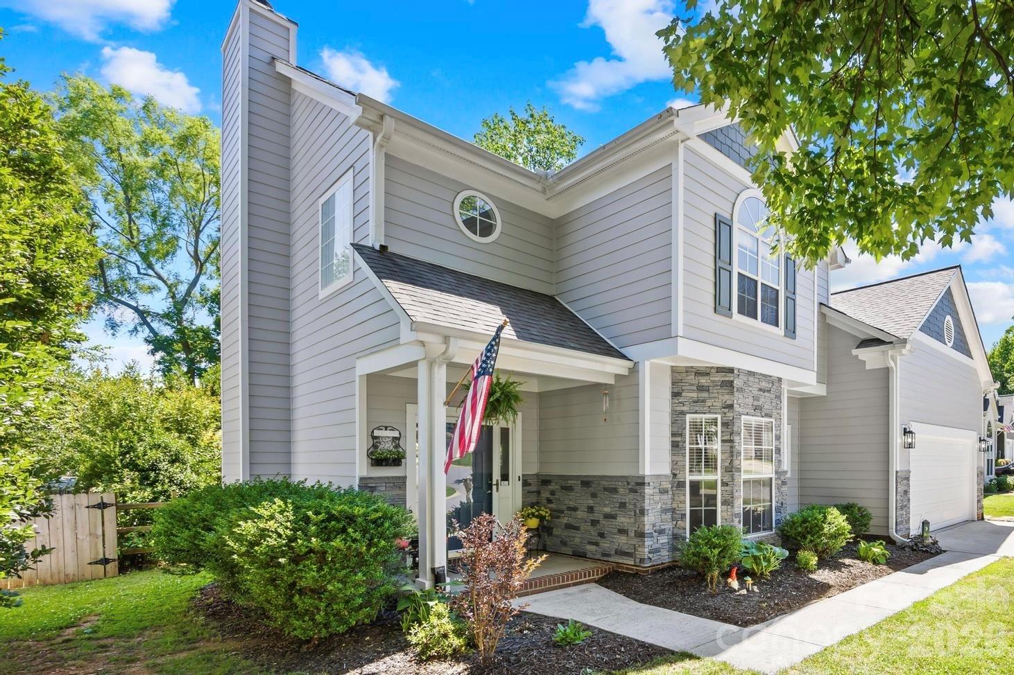 141 Ashford Hollow Lane — Mooresville