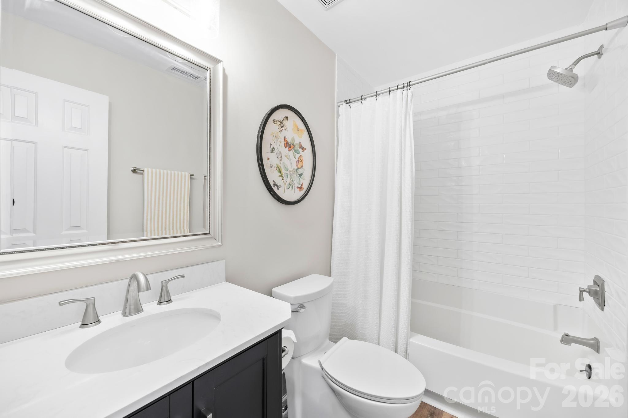 141 Ashford Hollow Lane — Mooresville