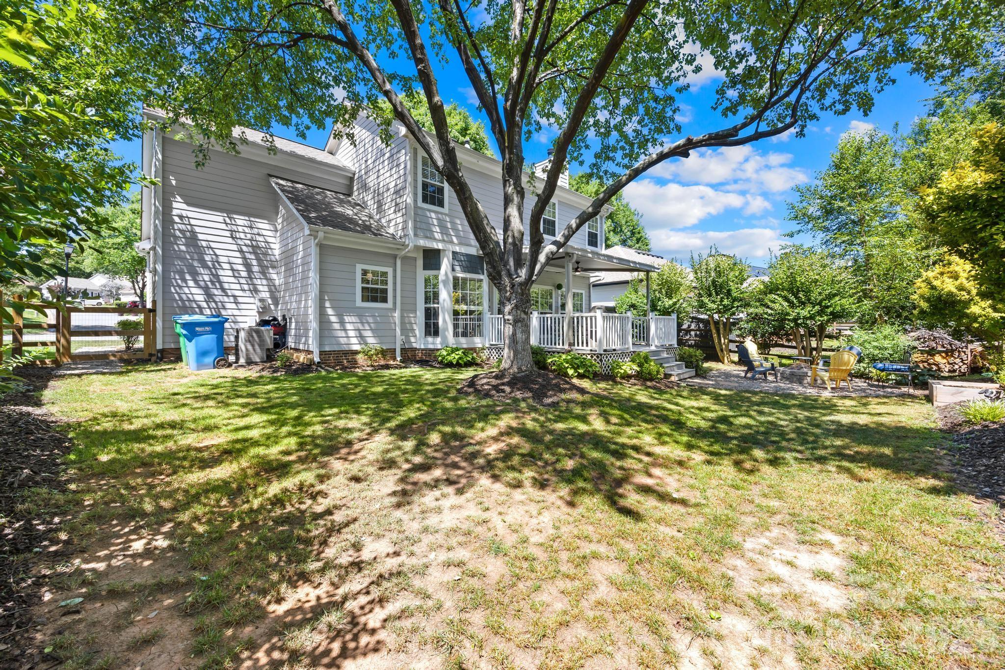 141 Ashford Hollow Lane — Mooresville