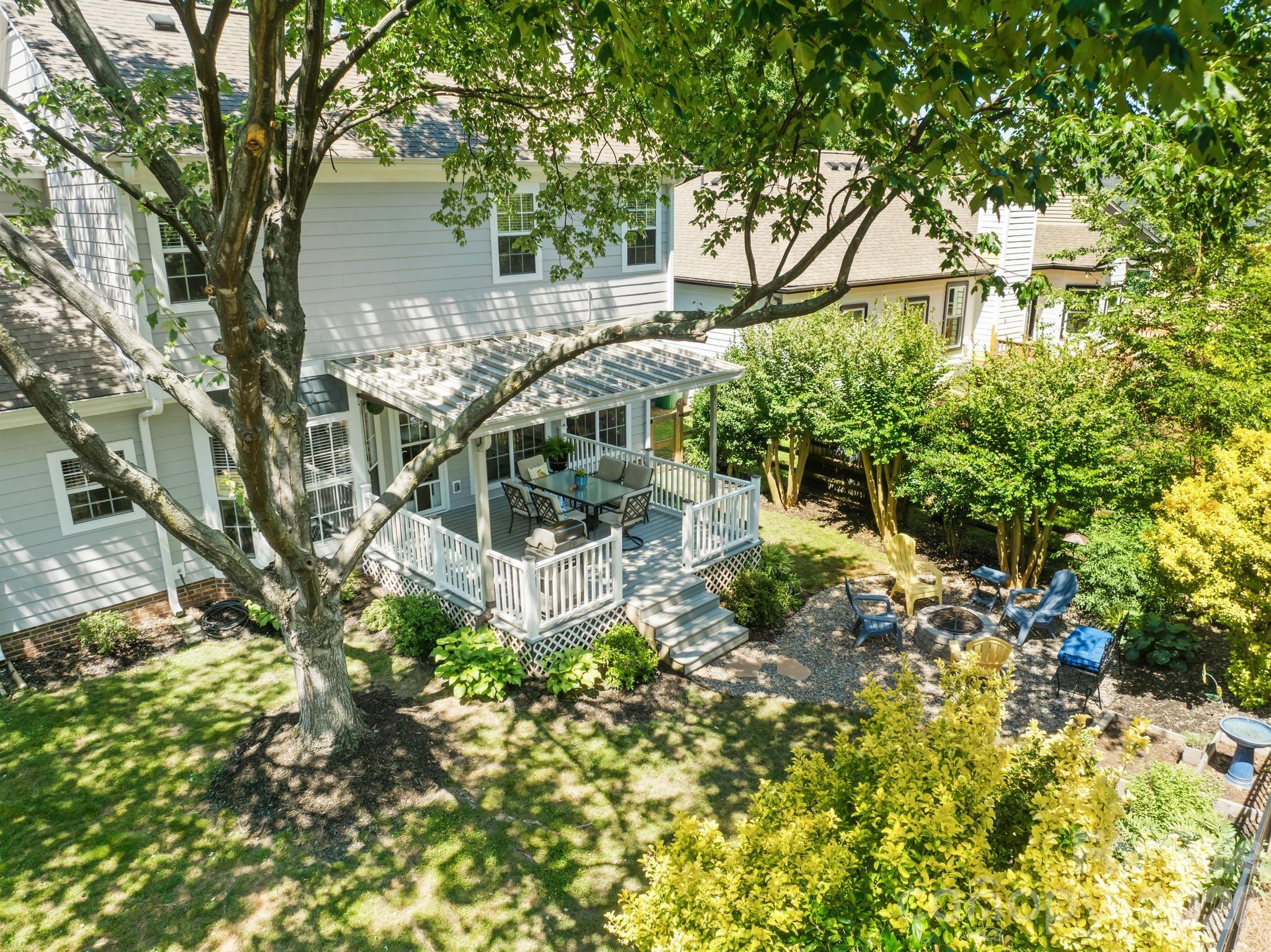 141 Ashford Hollow Lane — Mooresville