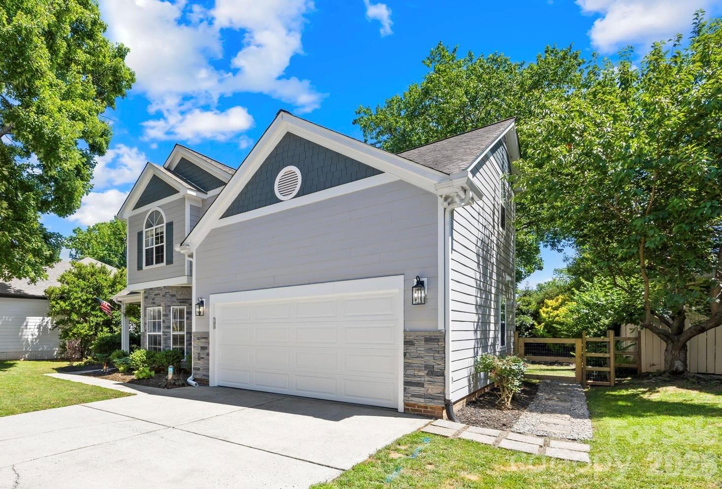141 Ashford Hollow Lane — Mooresville
