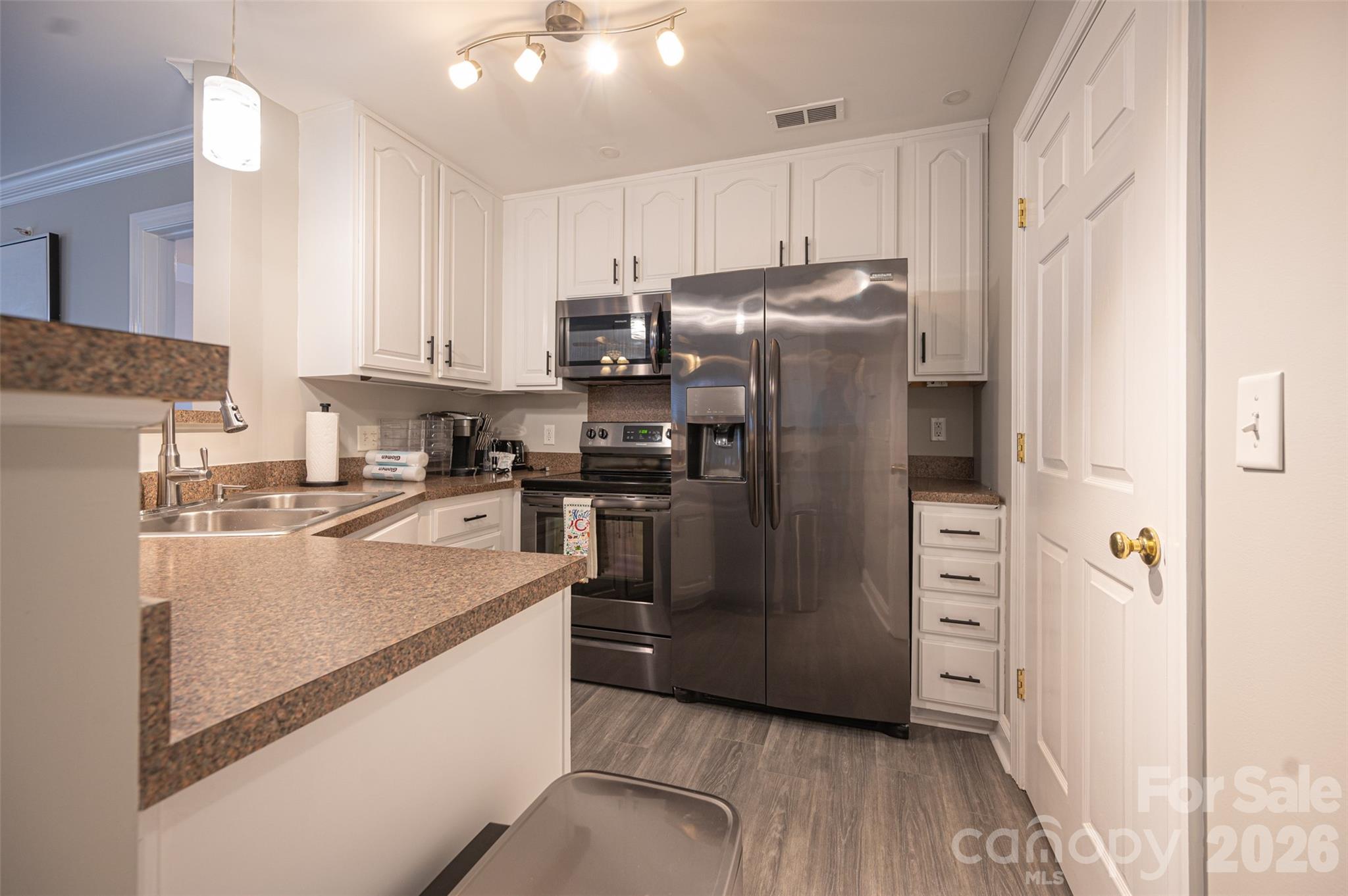 3148 Walnut Park Drive — Charlotte