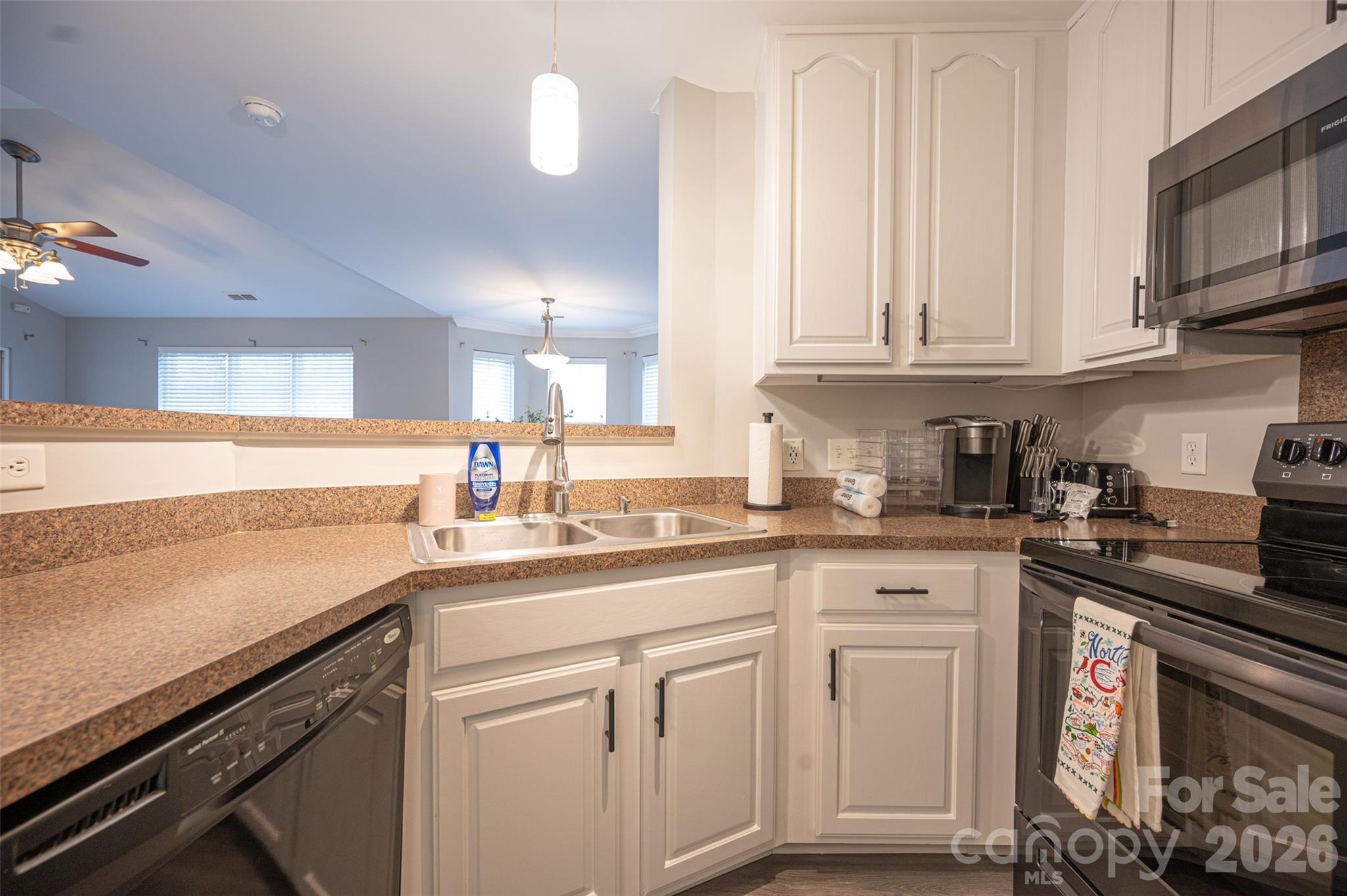 3148 Walnut Park Drive — Charlotte