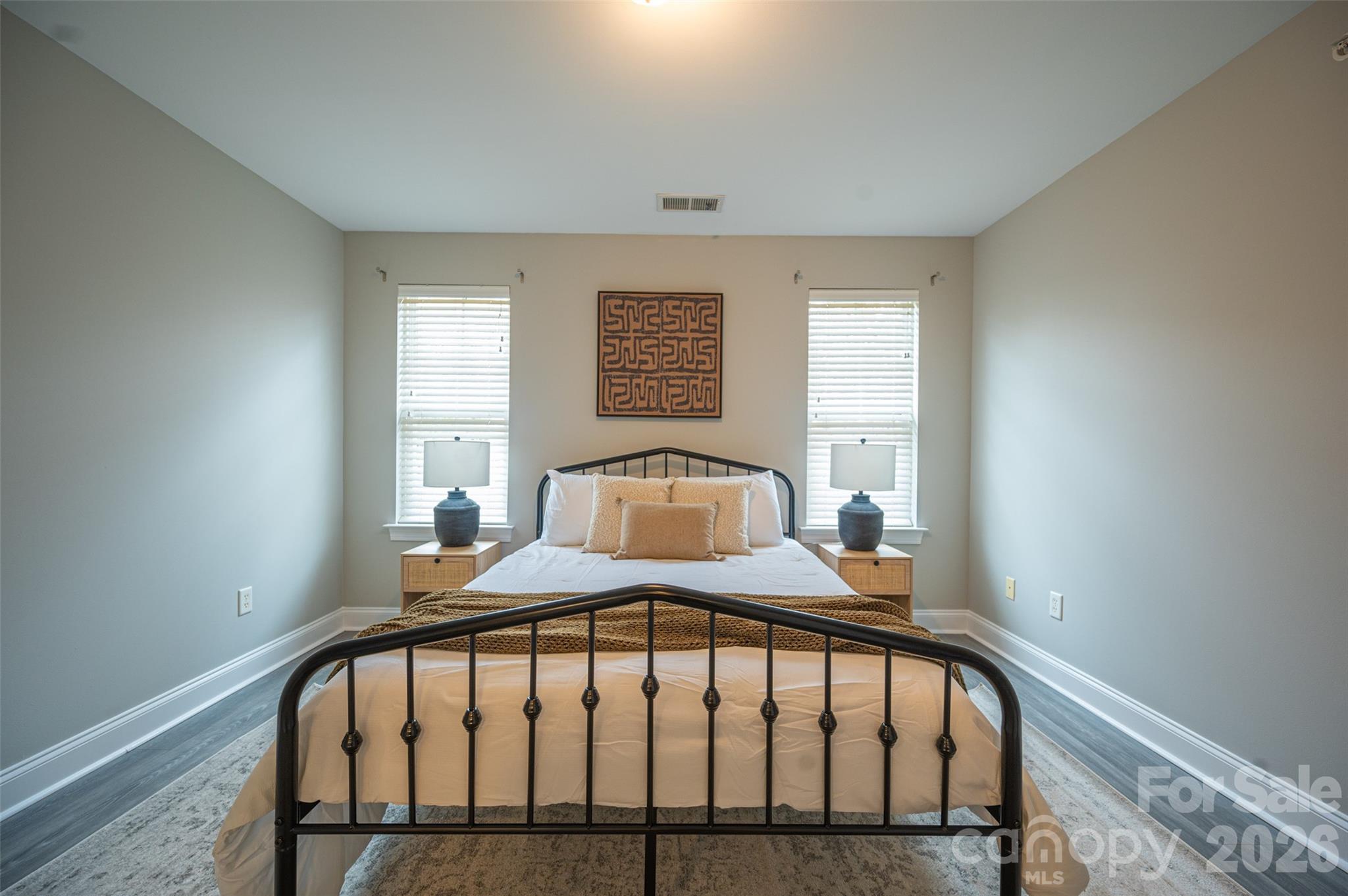 3148 Walnut Park Drive — Charlotte
