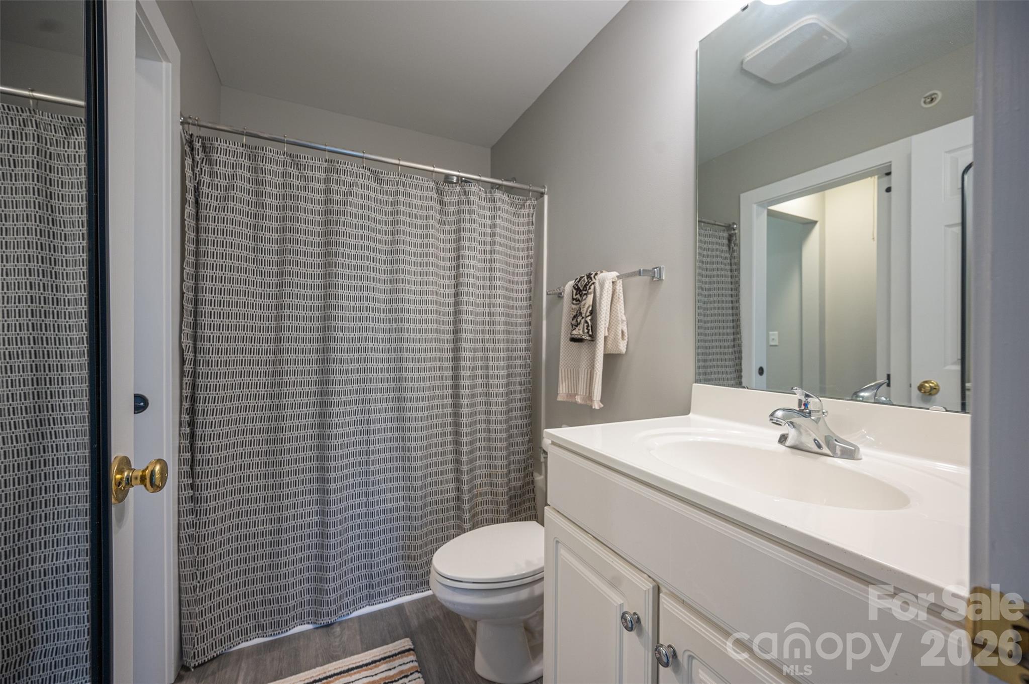 3148 Walnut Park Drive — Charlotte