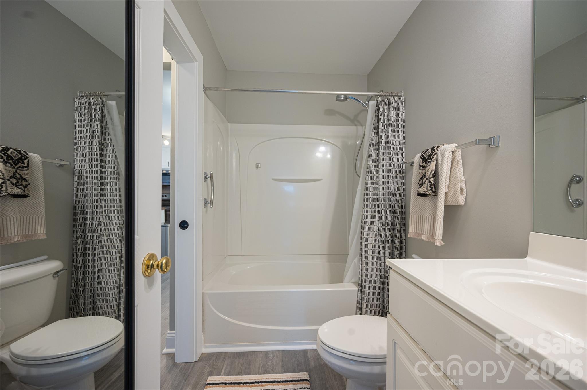 3148 Walnut Park Drive — Charlotte