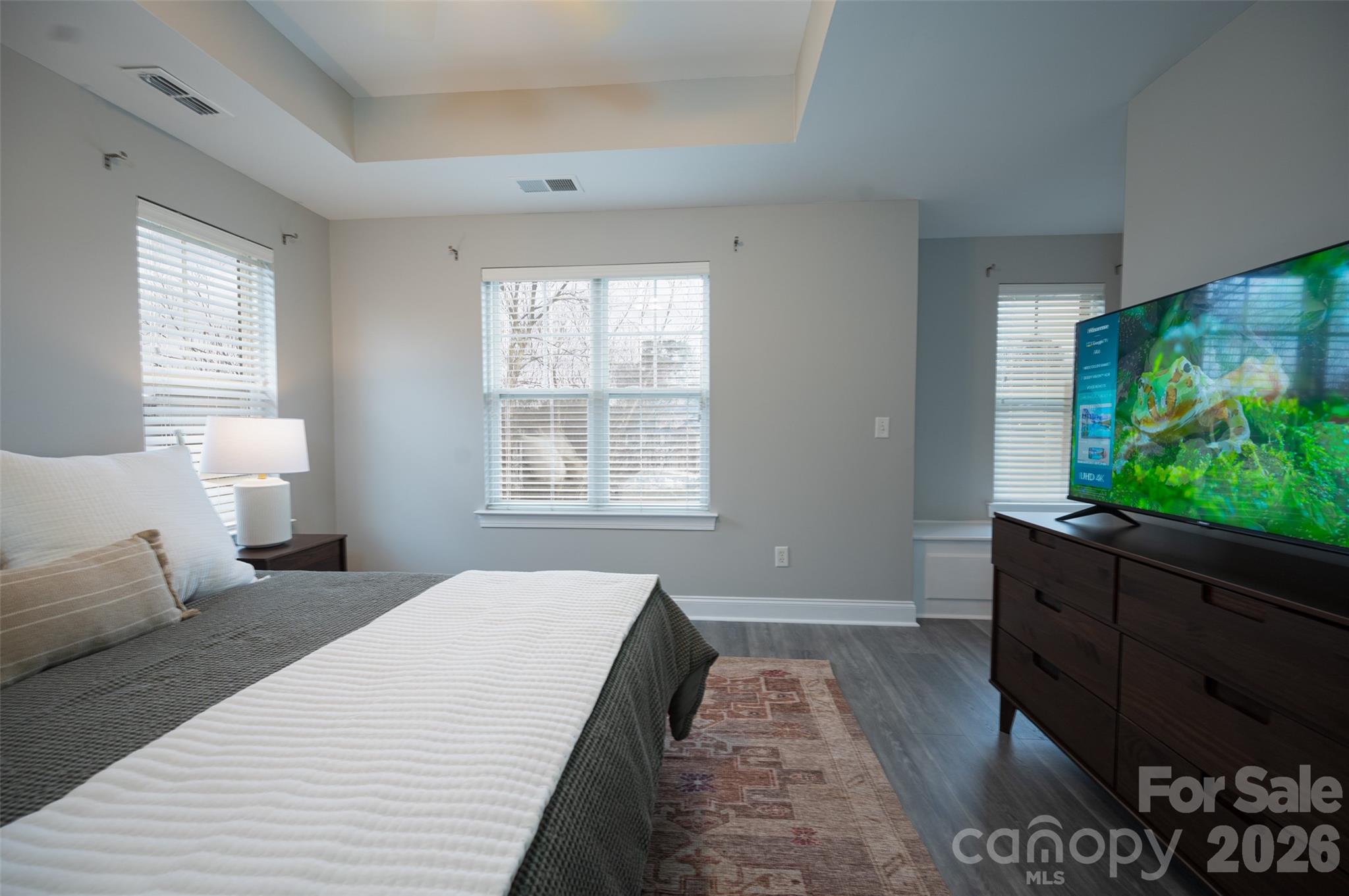 3148 Walnut Park Drive — Charlotte